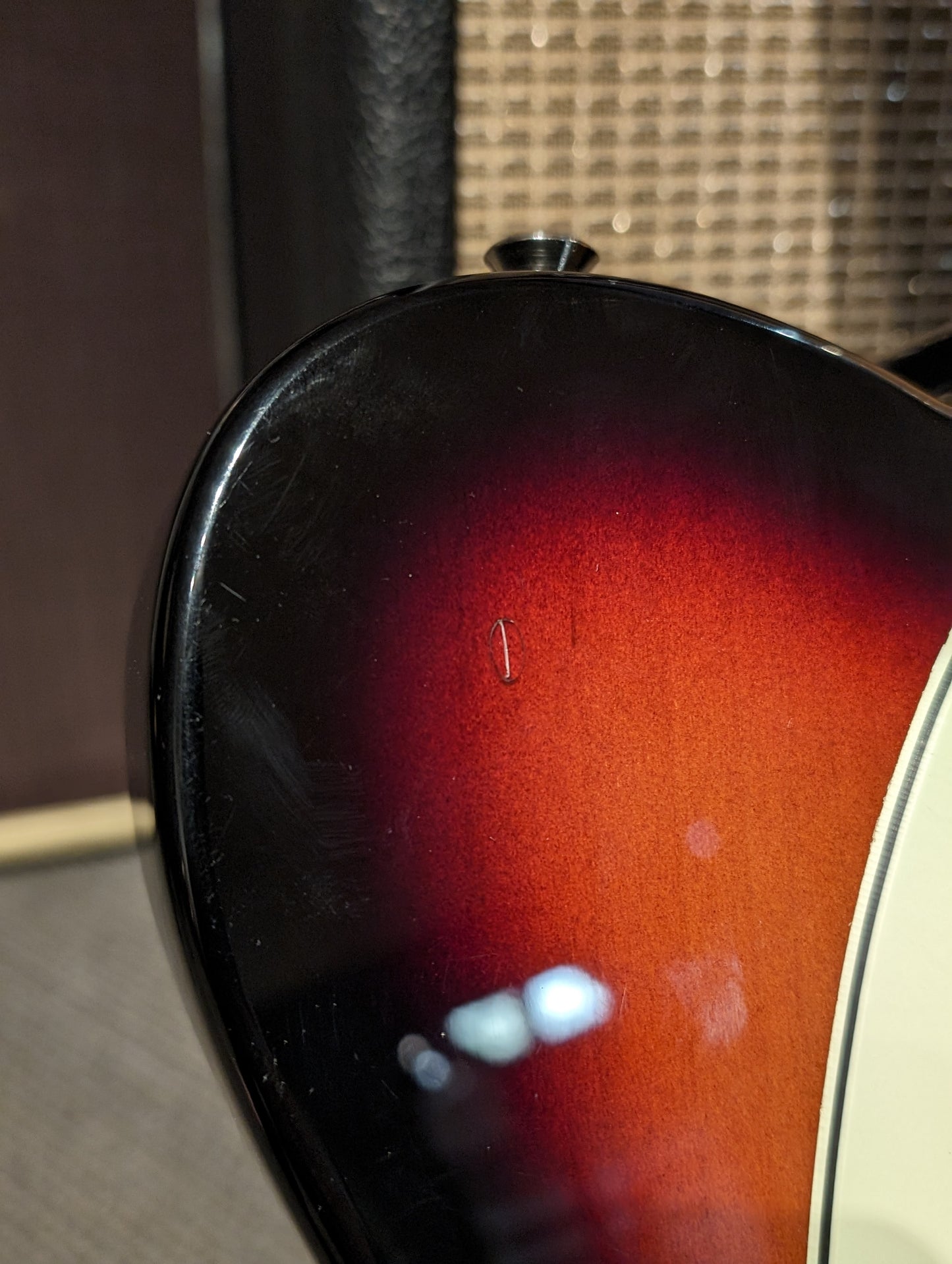 Fender Player Plus Telecaster - 3-Color Sunburst (2021)