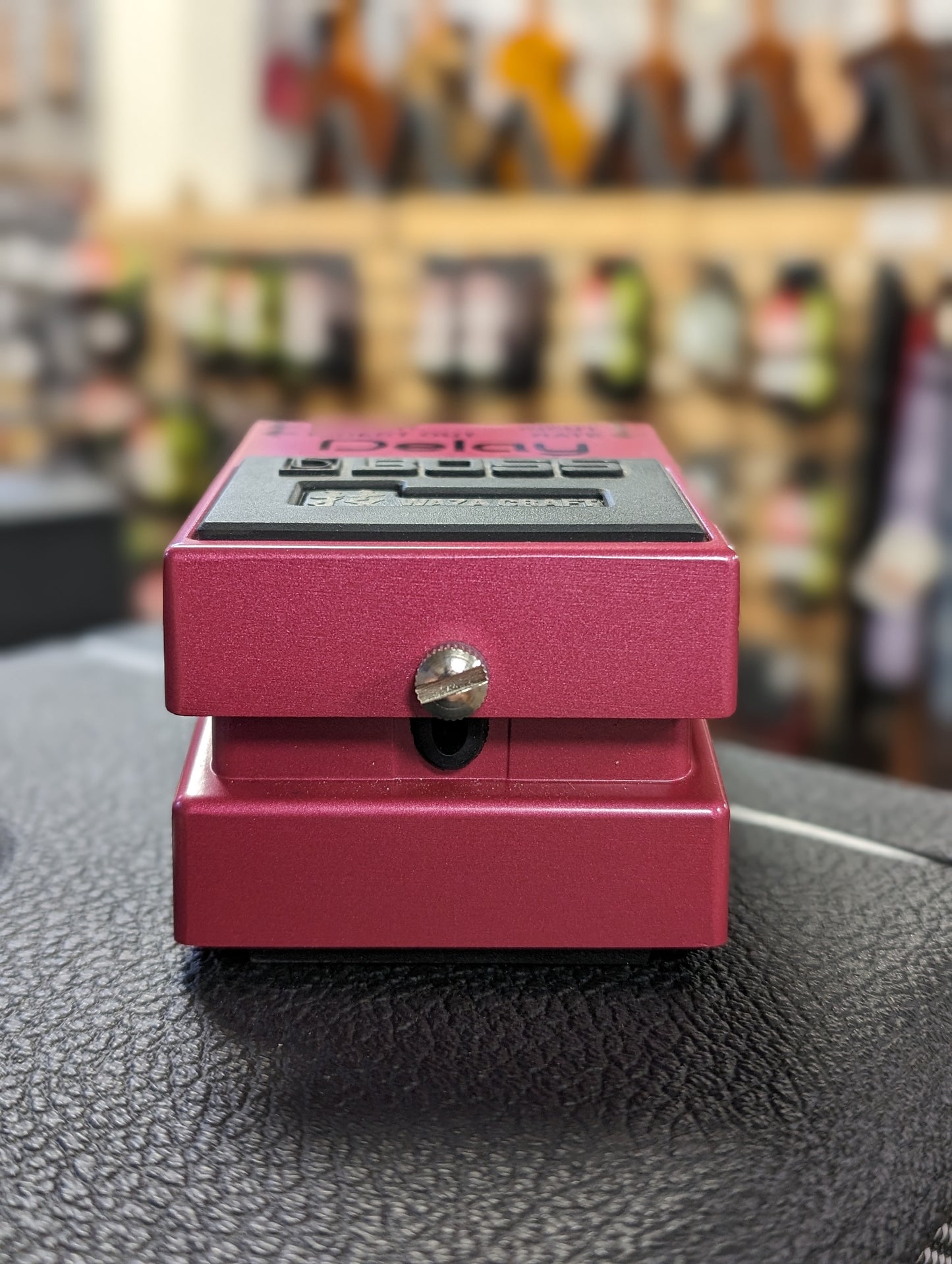 Boss DM-2W Waza Craft Analog Delay (Used)