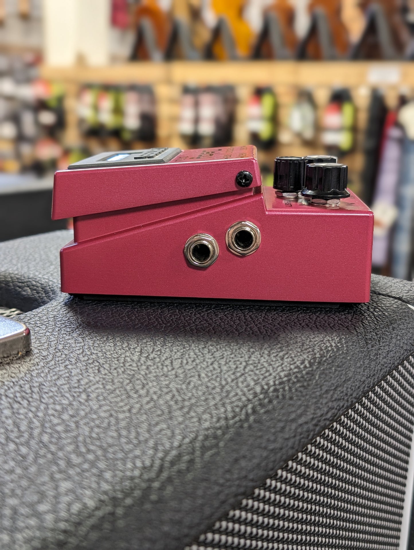 Boss DM-2W Waza Craft Analog Delay (Used)