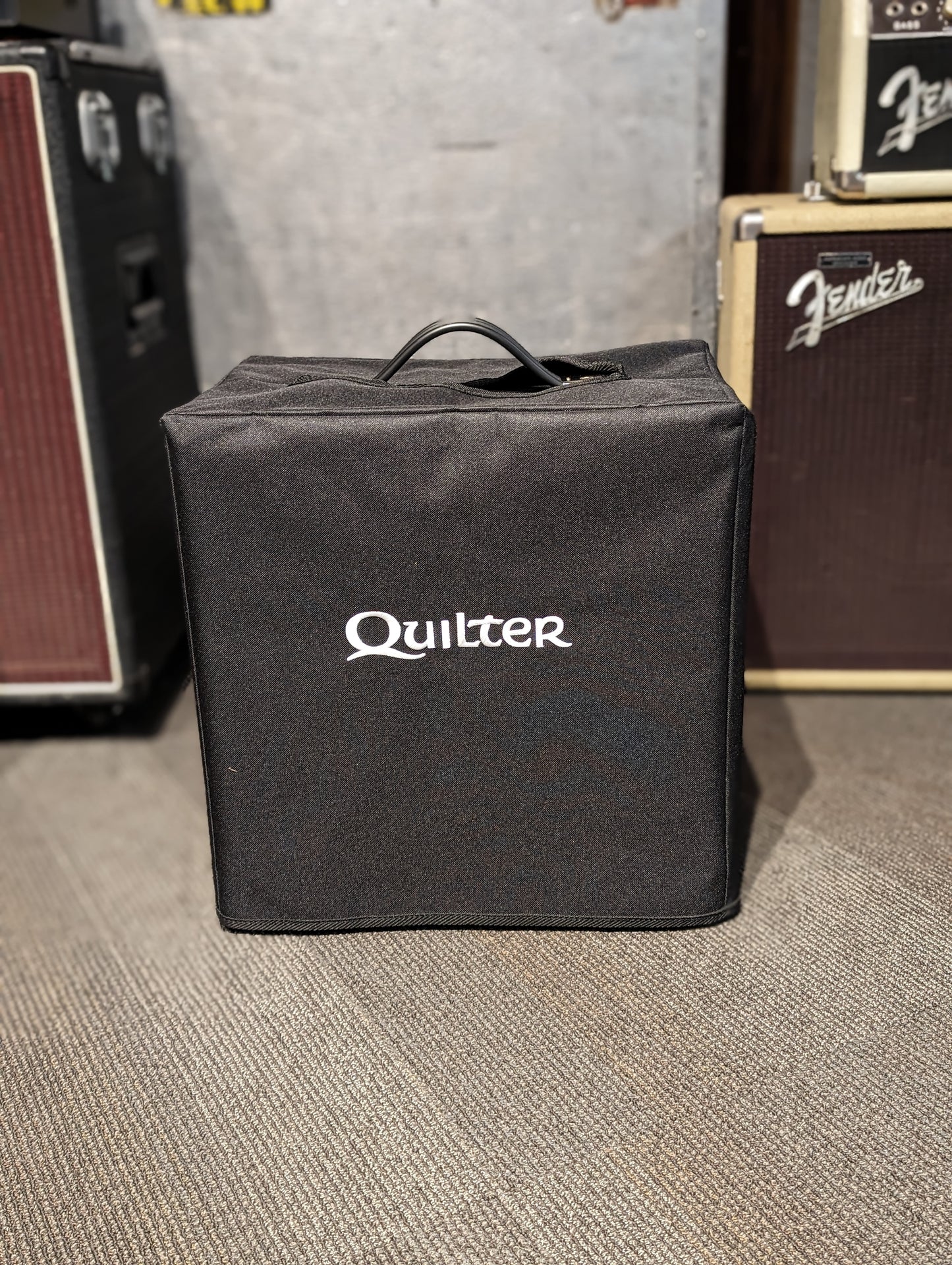 Quilter Aviator Cub UK Combo Amp w/Amp Cover (Used)