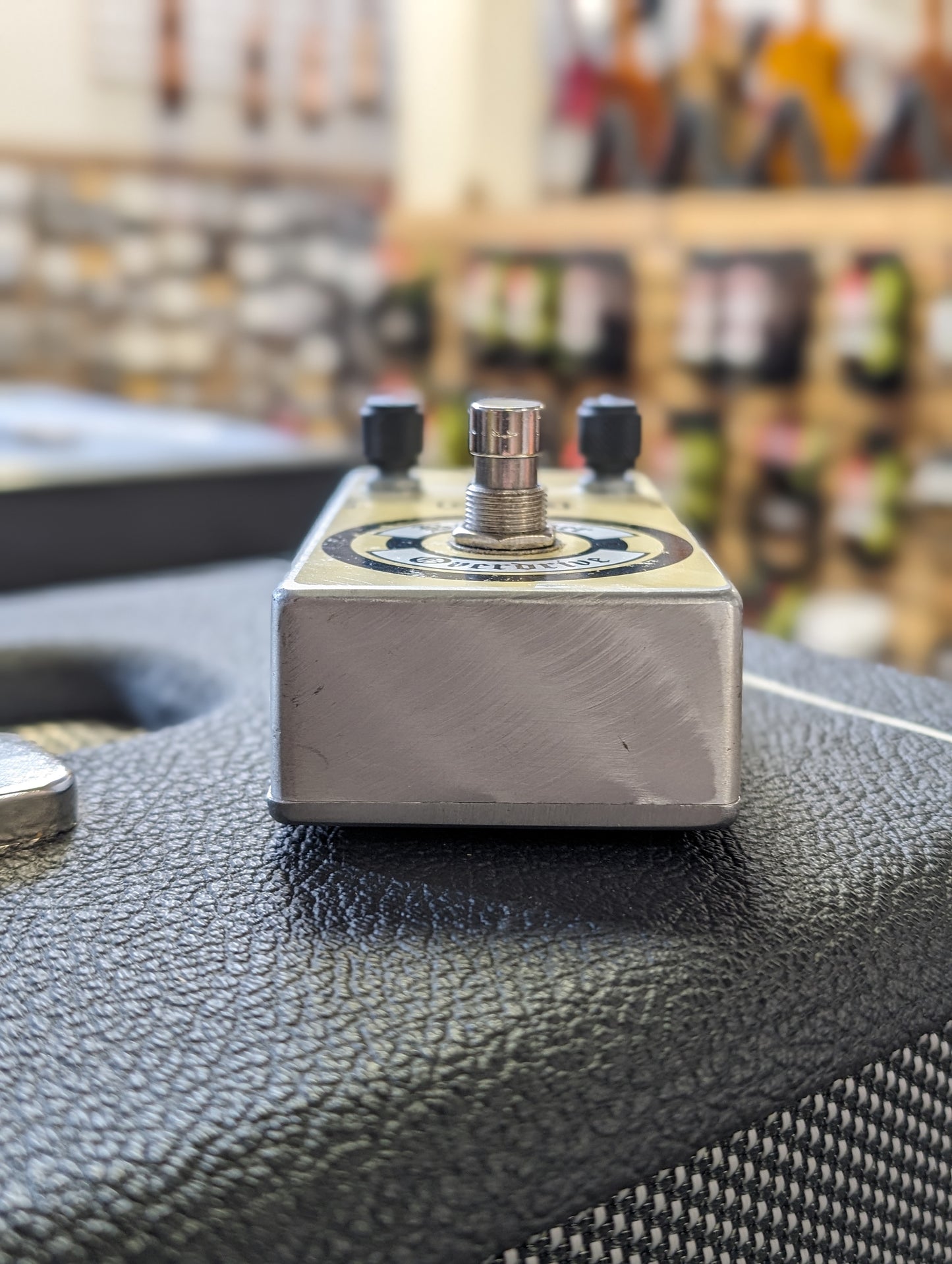 MXR Zakk Wylde Berzerker Overdrive (Used)