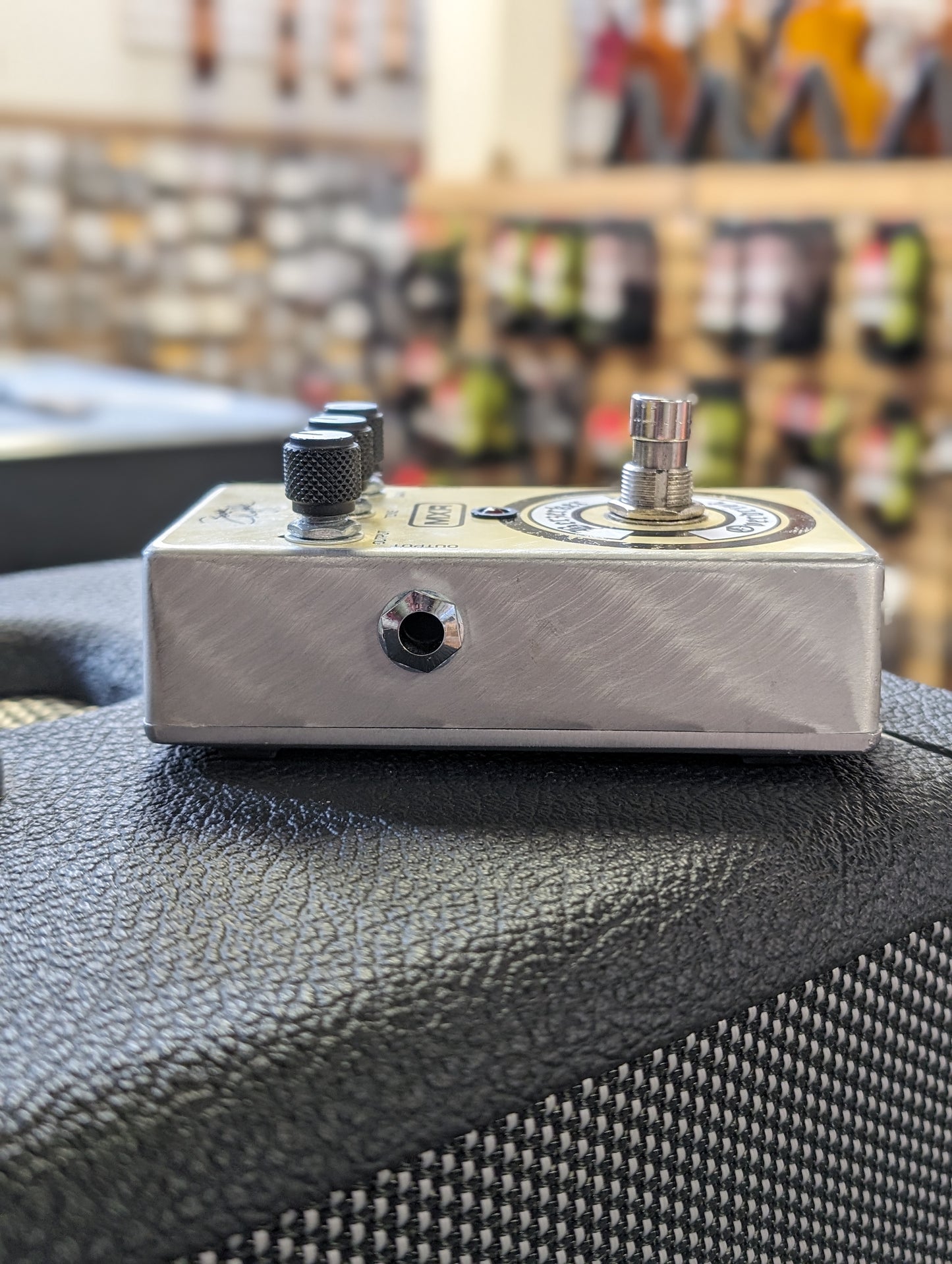 MXR Zakk Wylde Berzerker Overdrive (Used)