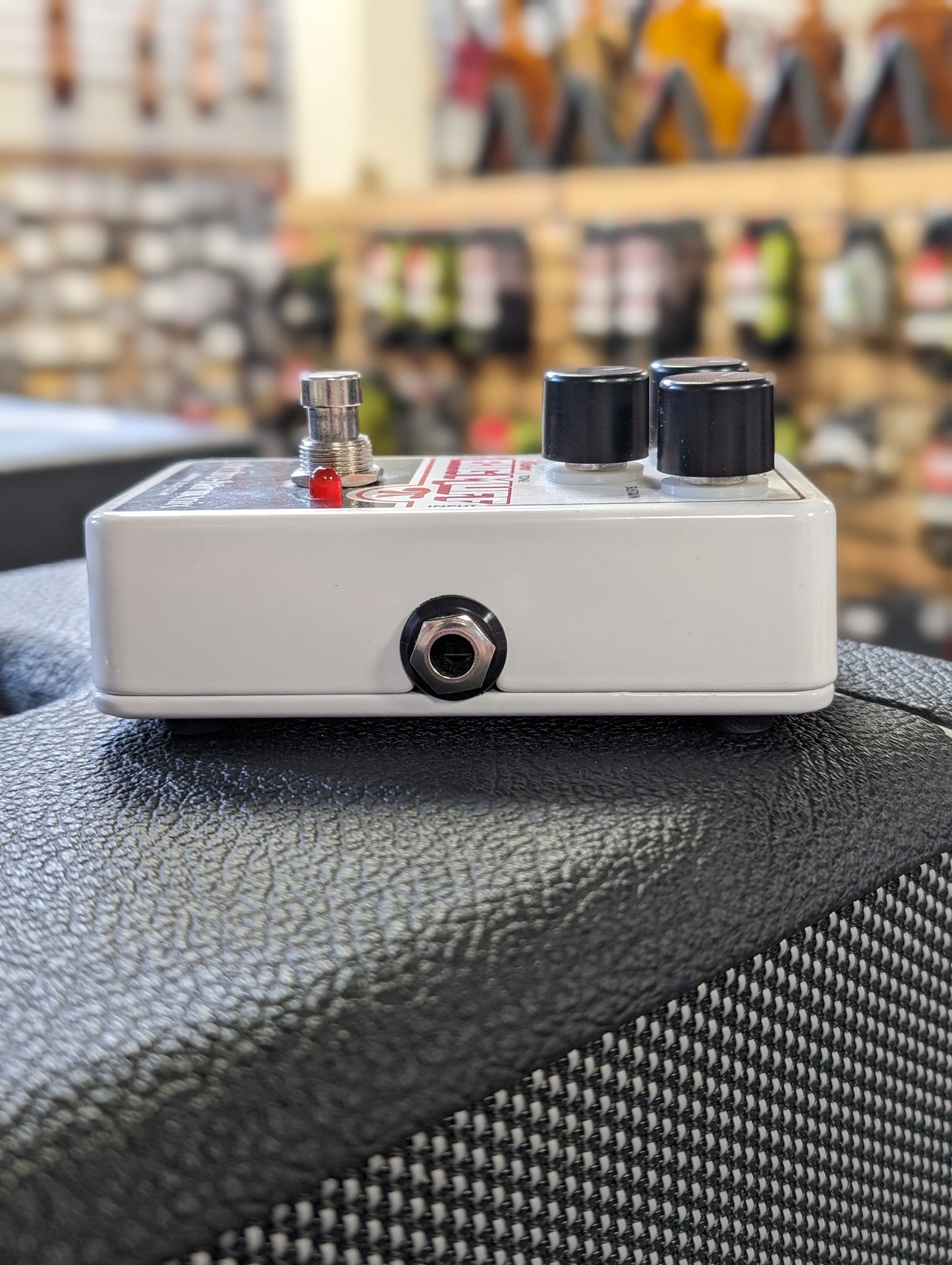 Electro-Harmonix Nano Big Muff Pi w/Box (Used)