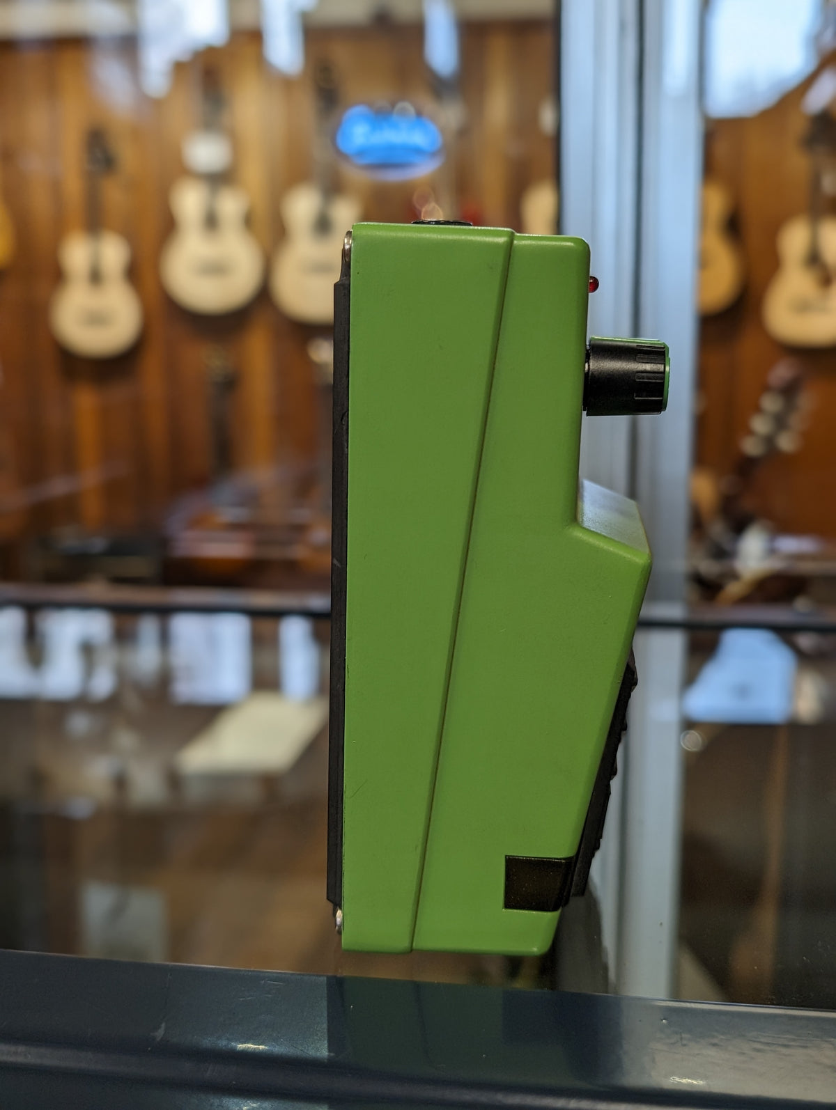 Ibanez TS10 Tube Screamer Classic Overdrive (1986-1990)