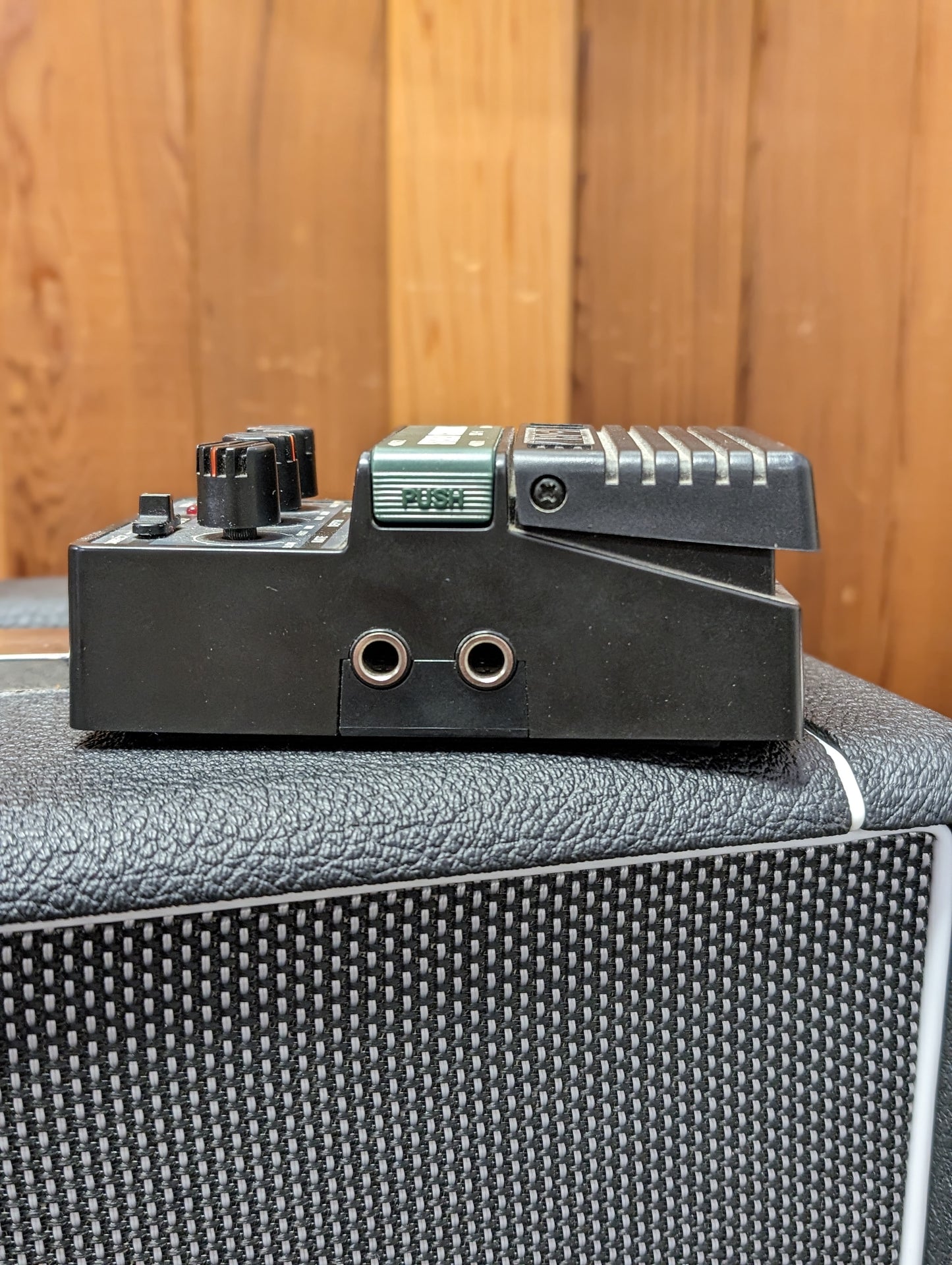 Arion SCH-1 Stereo Chorus Pedal w/Box (1980's)