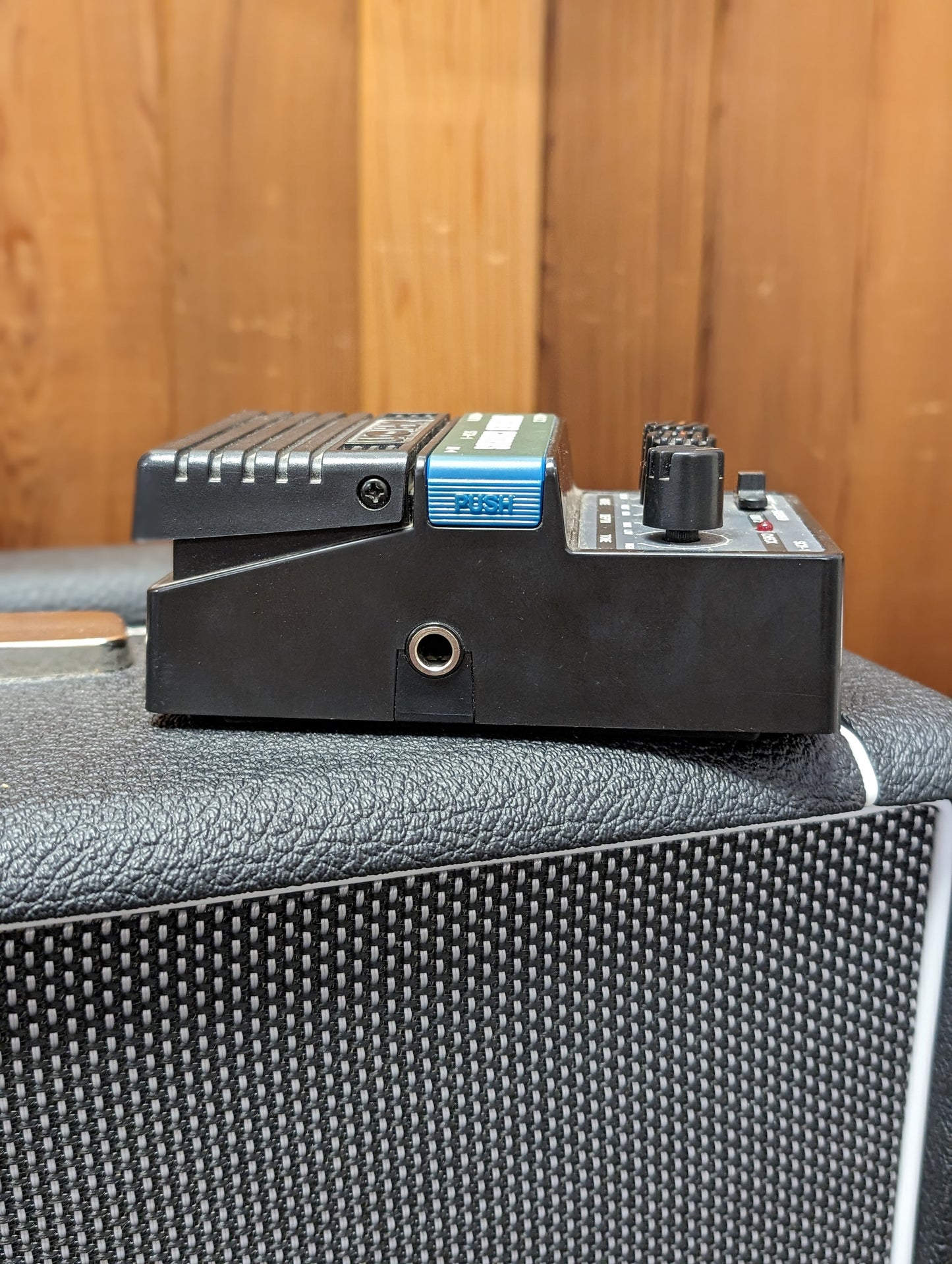 Arion SCH-1 Stereo Chorus Pedal w/Box (1980's)