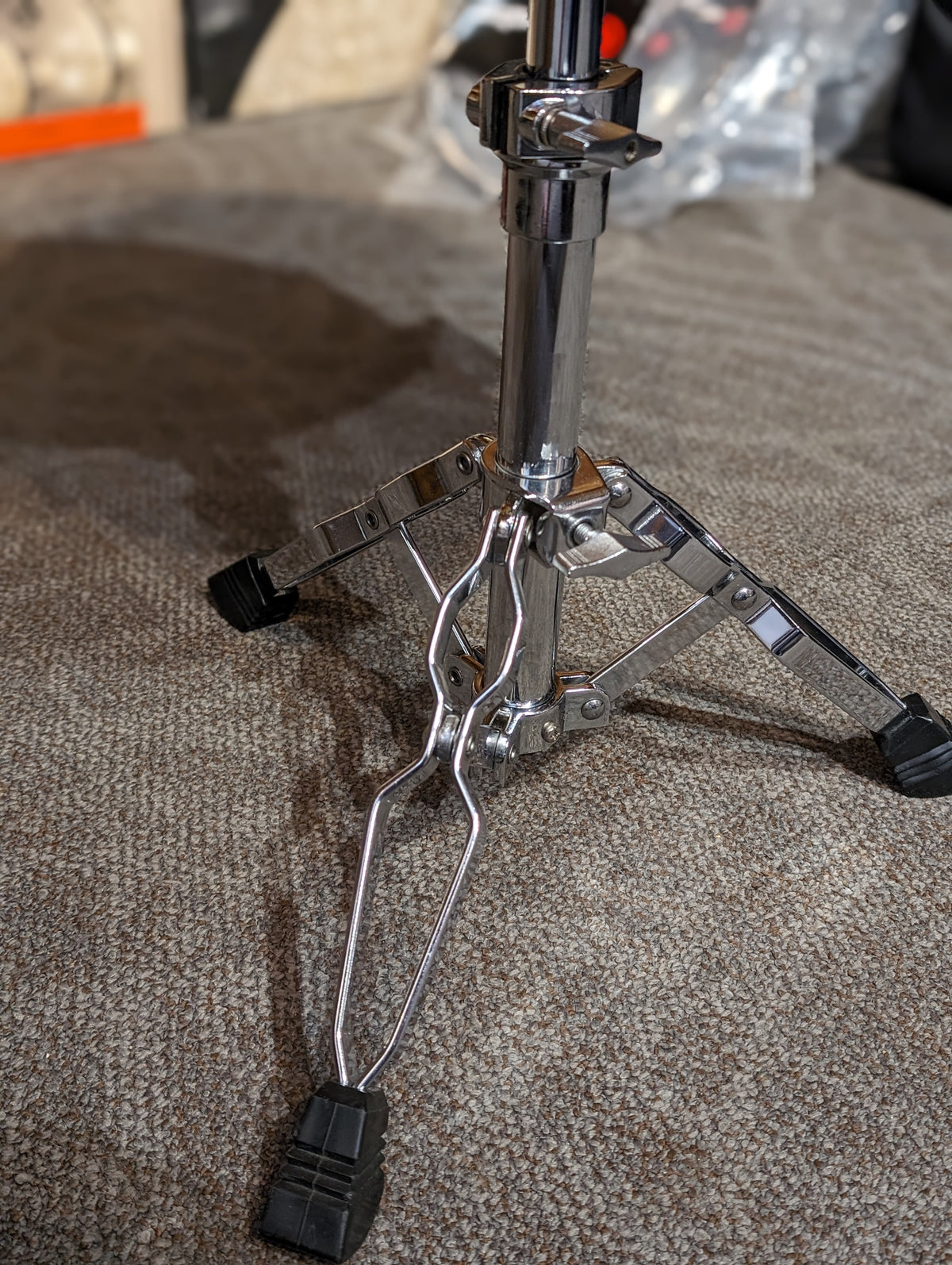 Pearl S-900 Snare Stand (1990's)