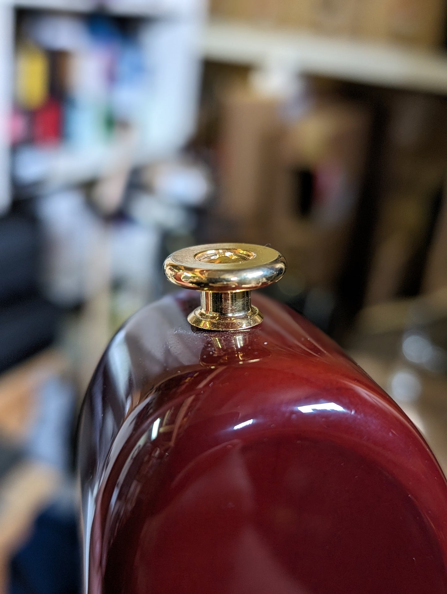 J-Style 4 String Partscaster Bass (Used)