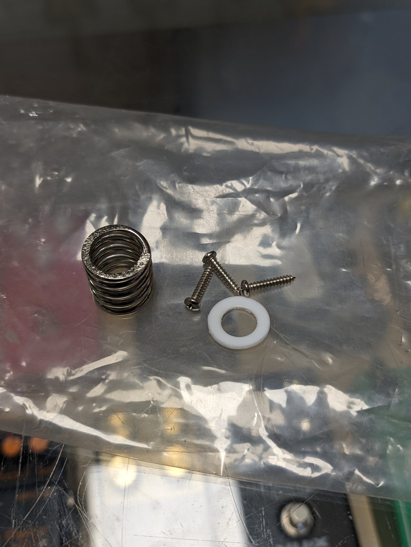 Bigsby B70 Vibrato (Used)