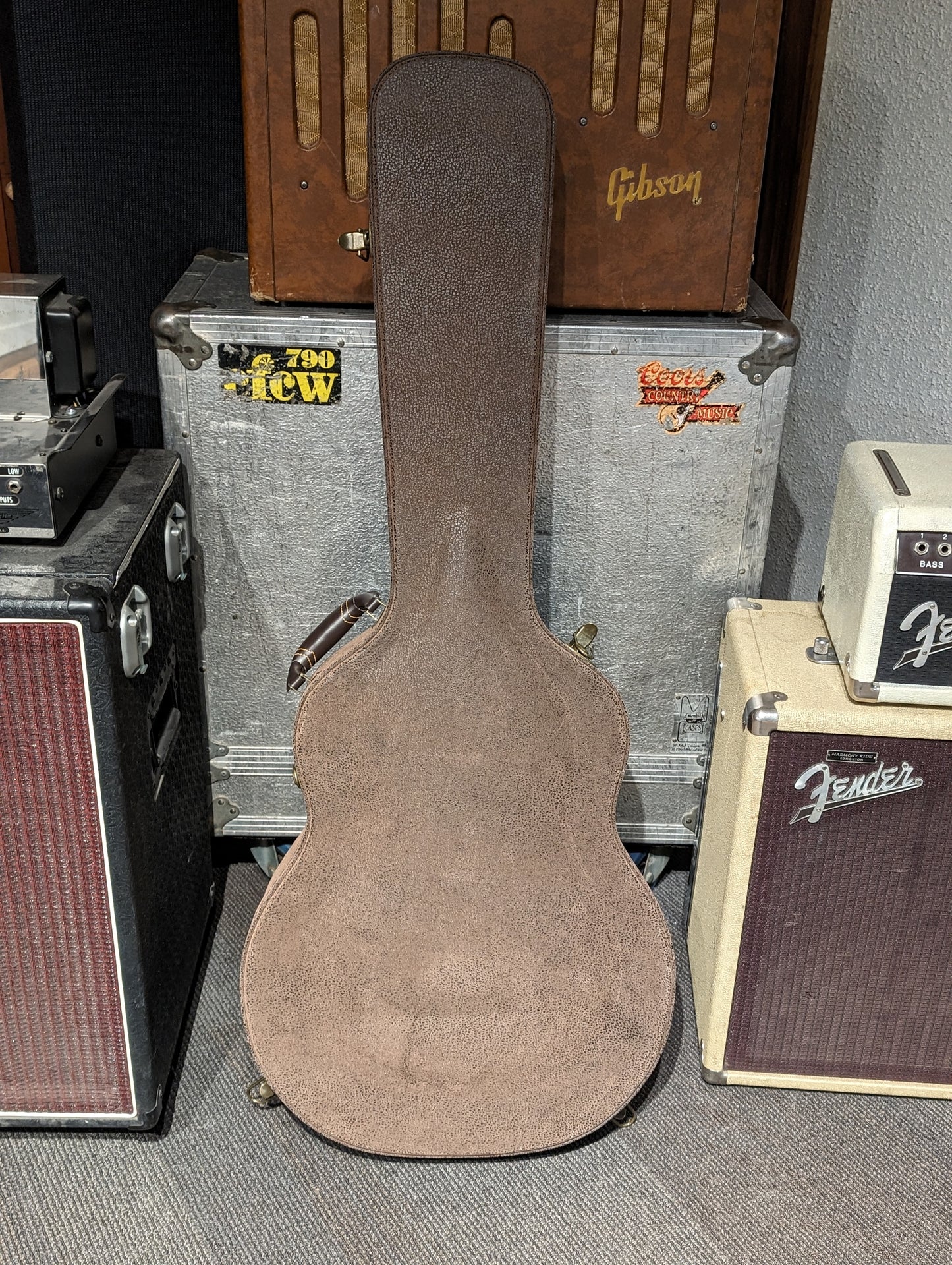 Eastman T64/TV-T Hollow Body Electric Guitar w/Case - Vintage Classic (2023)