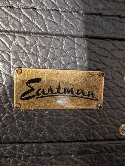 Eastman E10D-TC Acoustic Guitar w/Case (Serial # M2302412)
