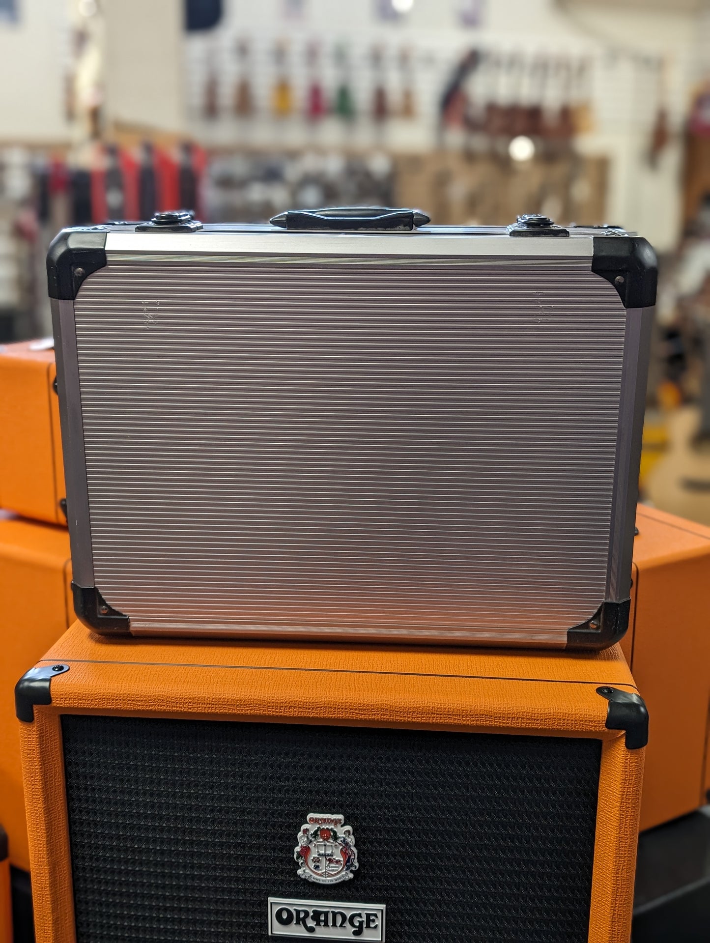 Boss BR-900CD Digital Recorder w/Case (2006)