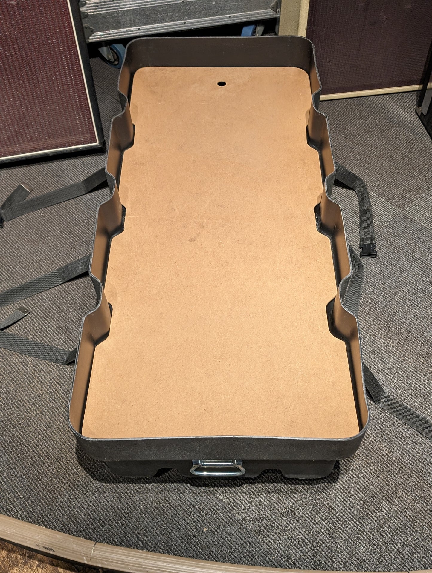 Protechtor Cases Drum Hardware Case (Used)