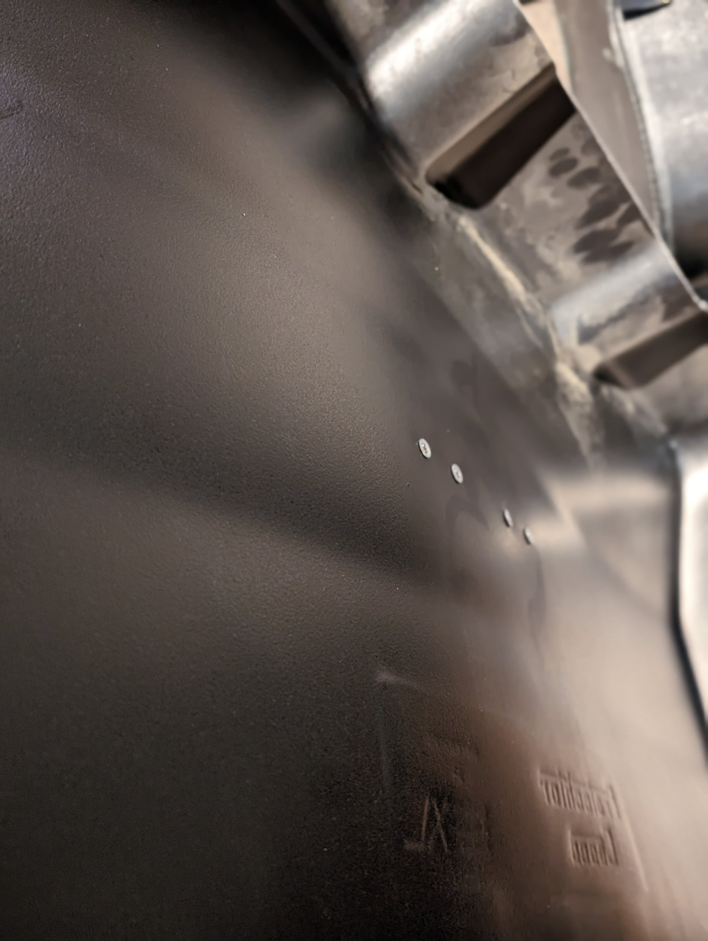 Protechtor Cases Drum Hardware Case (Used)