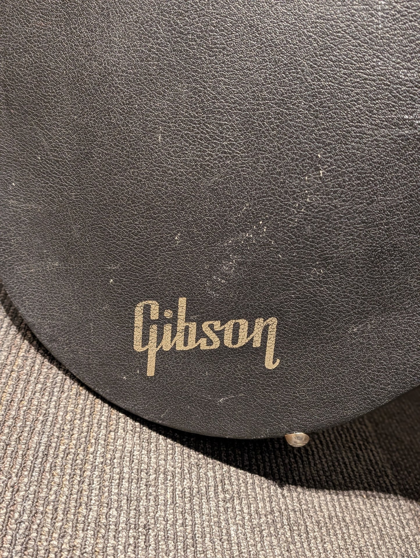 Gibson J-55 Acoustic Guitar w/Case (1974)