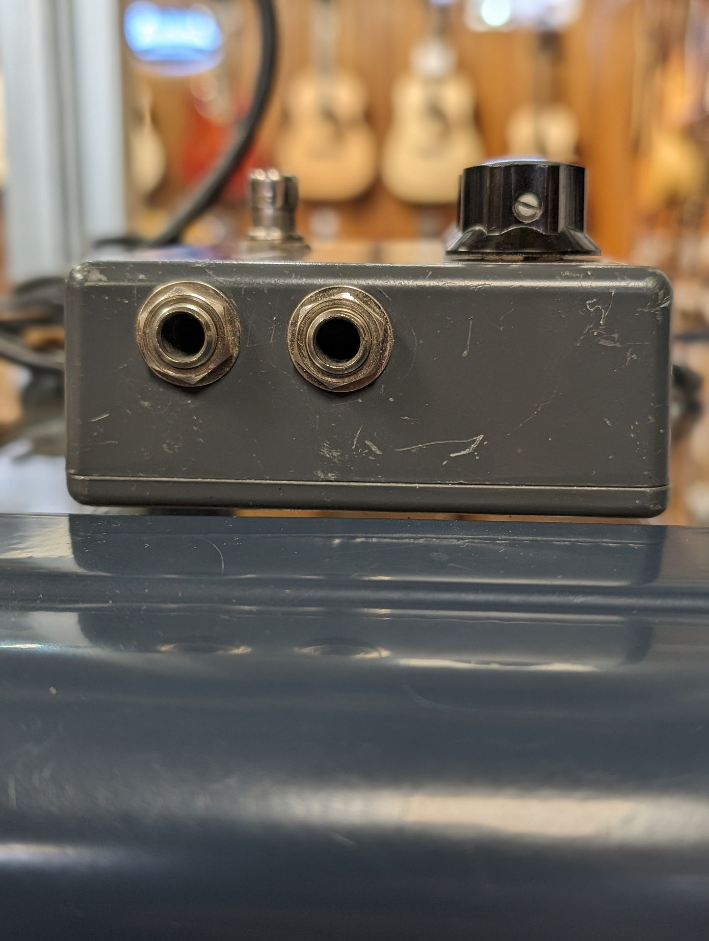 MXR Flanger (1976-1984)