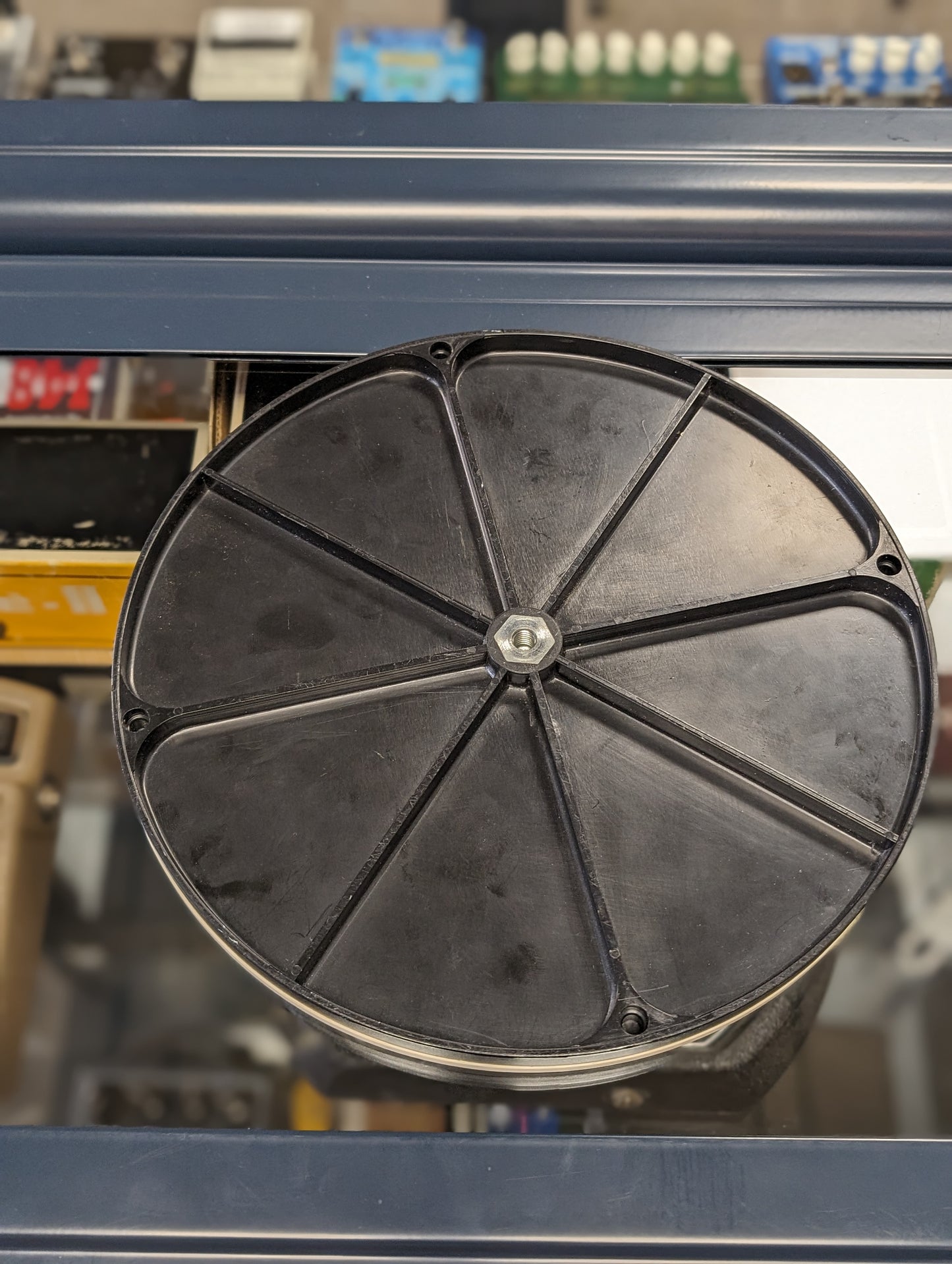 DW 10" Smart Practice Pad (Used)