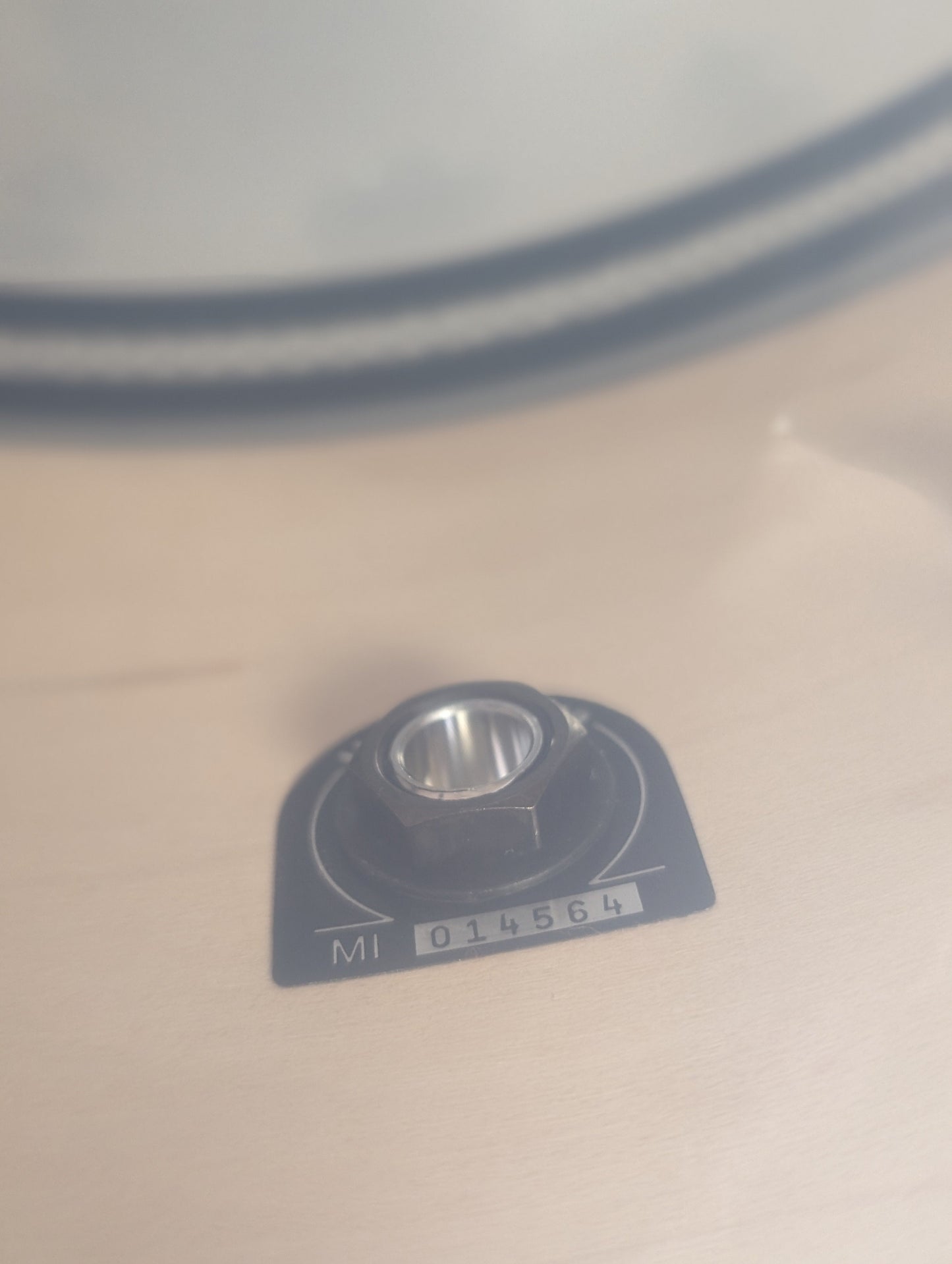 Mapex Black Panther Limited Edition 14"x5.5" Snare w/ Rosewood Veneer (Used)