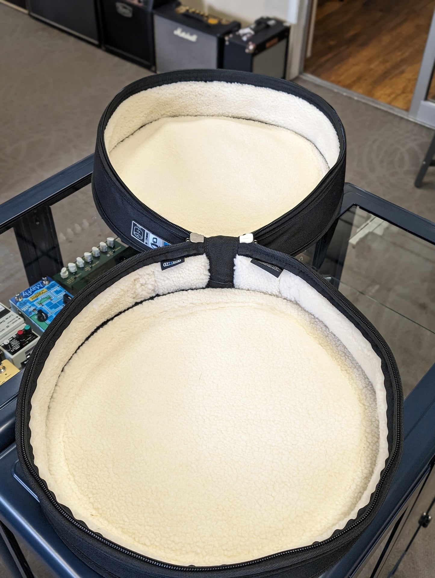 Protection Racket 3011 14"x5.5" Snare Bag (Used)