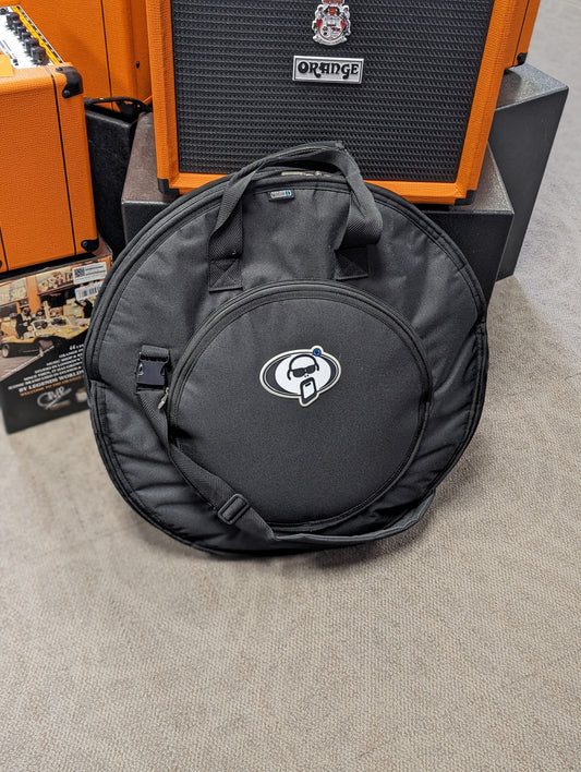 Protection Racket 6021 24" Deluxe Cymbal Bag (Used)