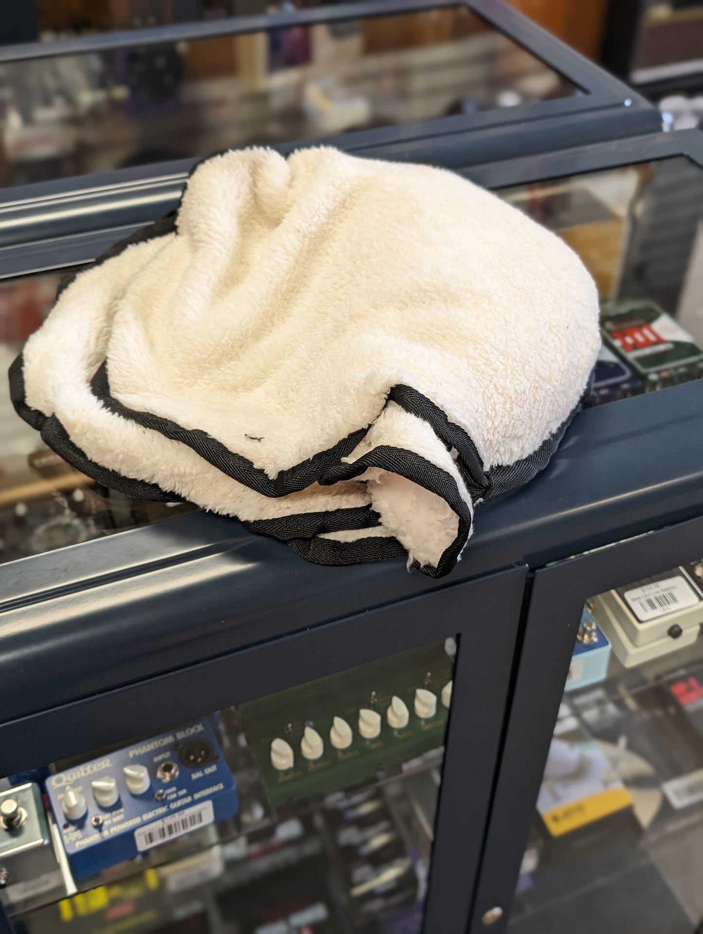 Protection Racket 6021 24" Deluxe Cymbal Bag (Used)