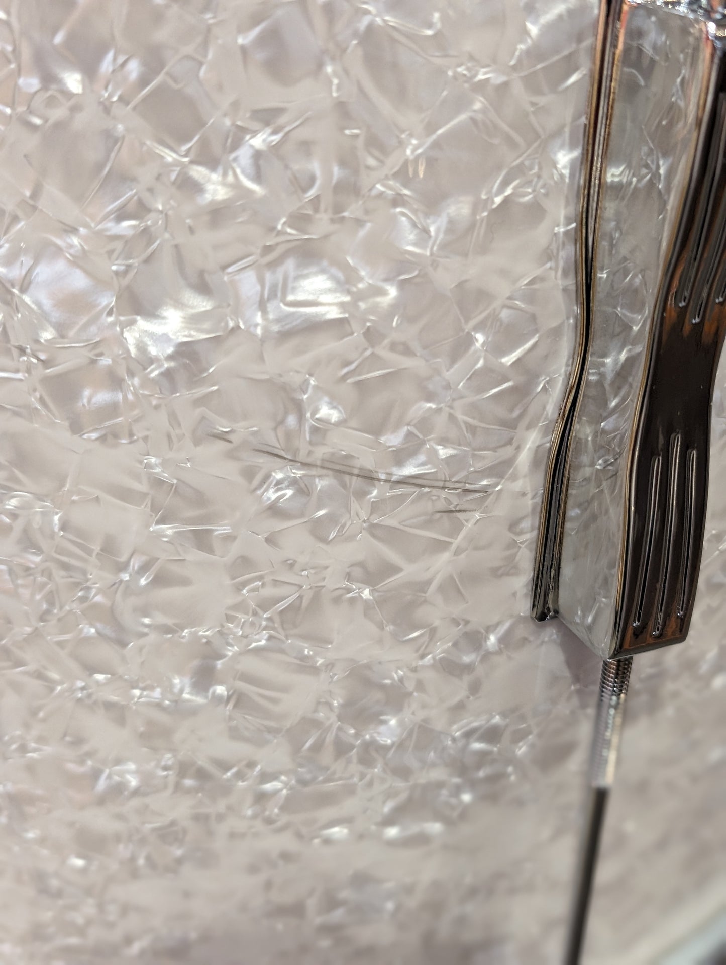 Ludwig Club Date Special Edition Fab 3 Shell Pack - White Marine Pearl (2012-2015)