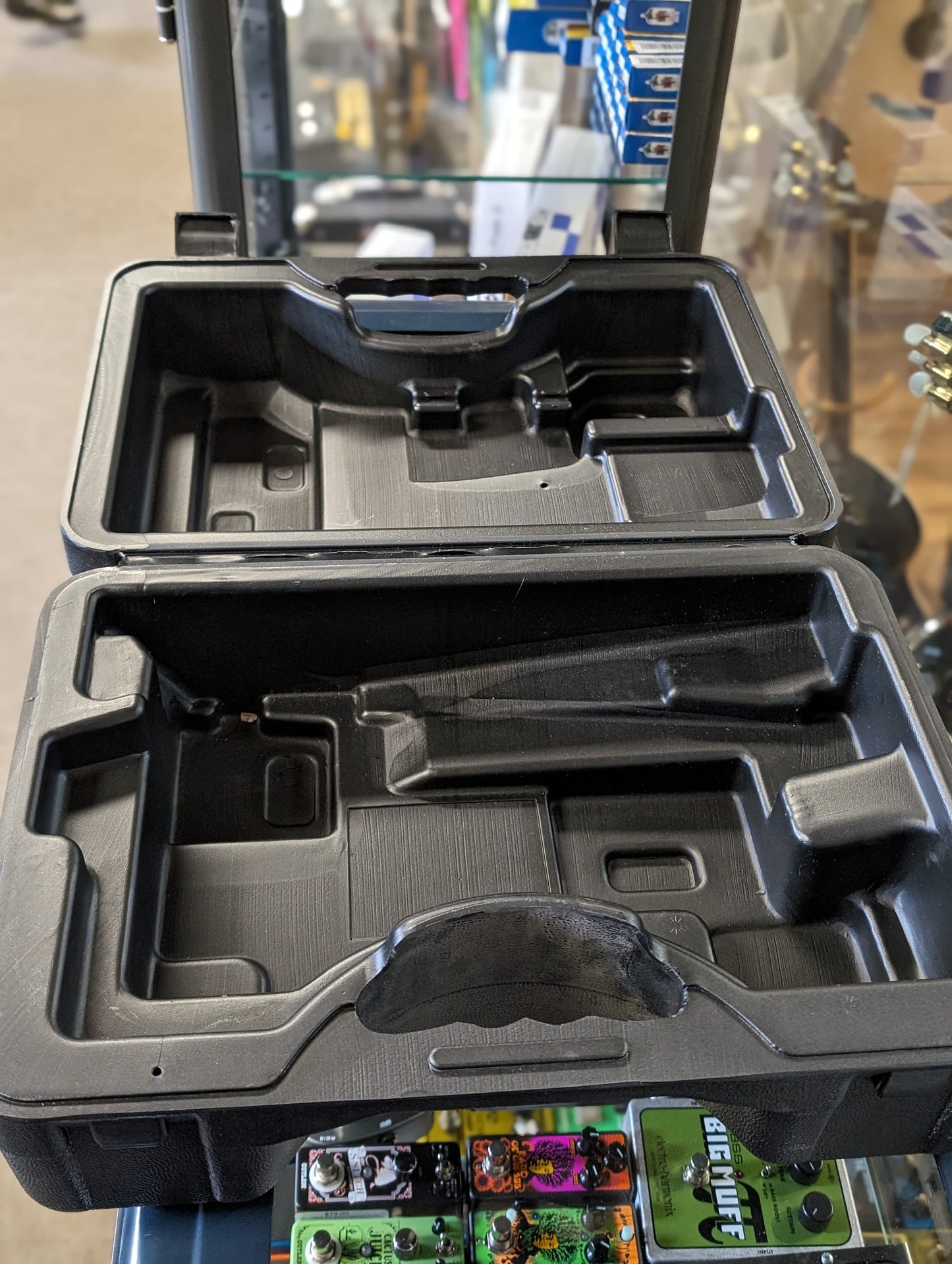 Tama Iron Cobra Single Pedal Case (Used)