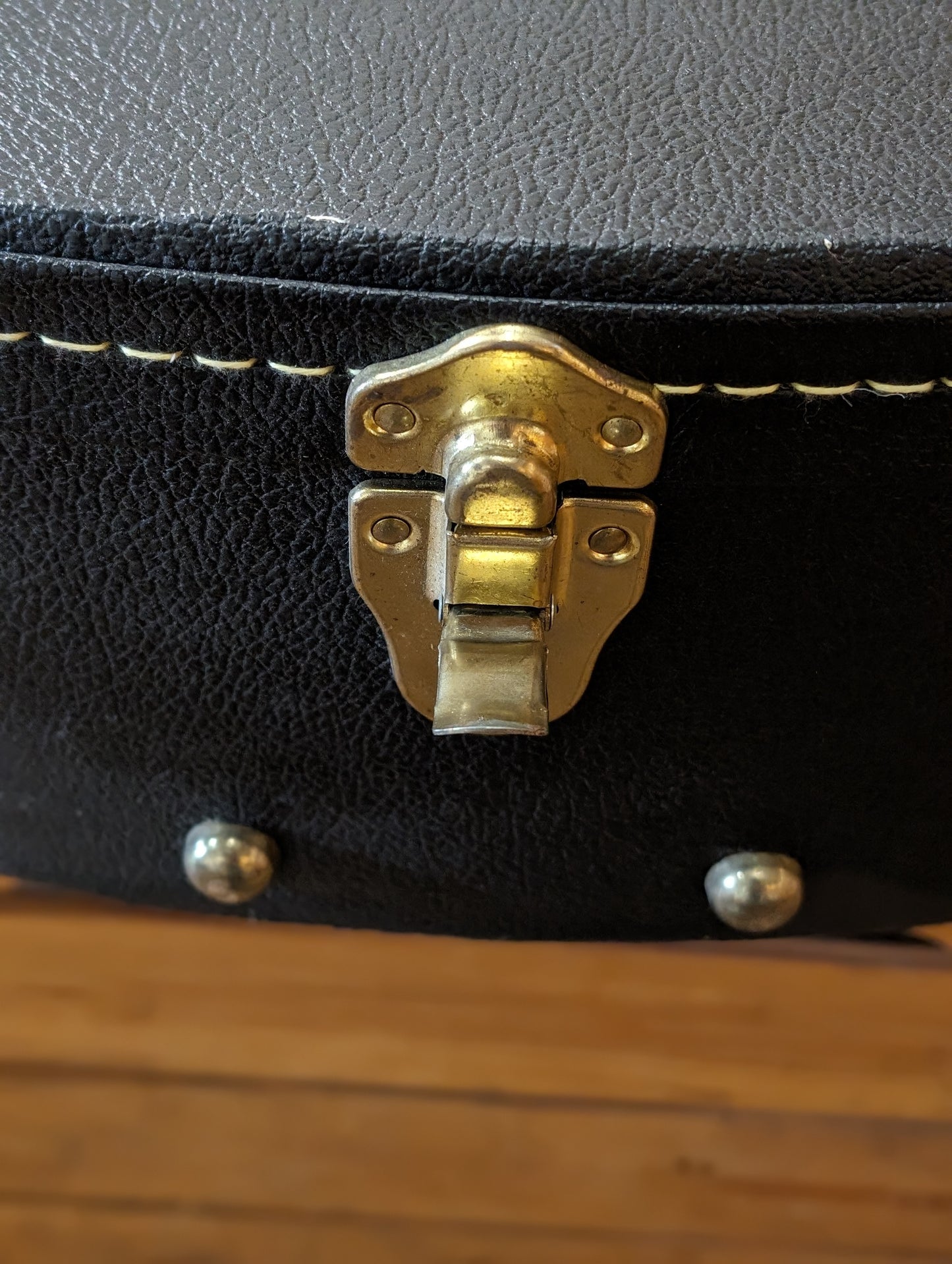 Yamaha FG-420LA Left-Handed Dreadnought Acoustic Guitar w/Case (Used)