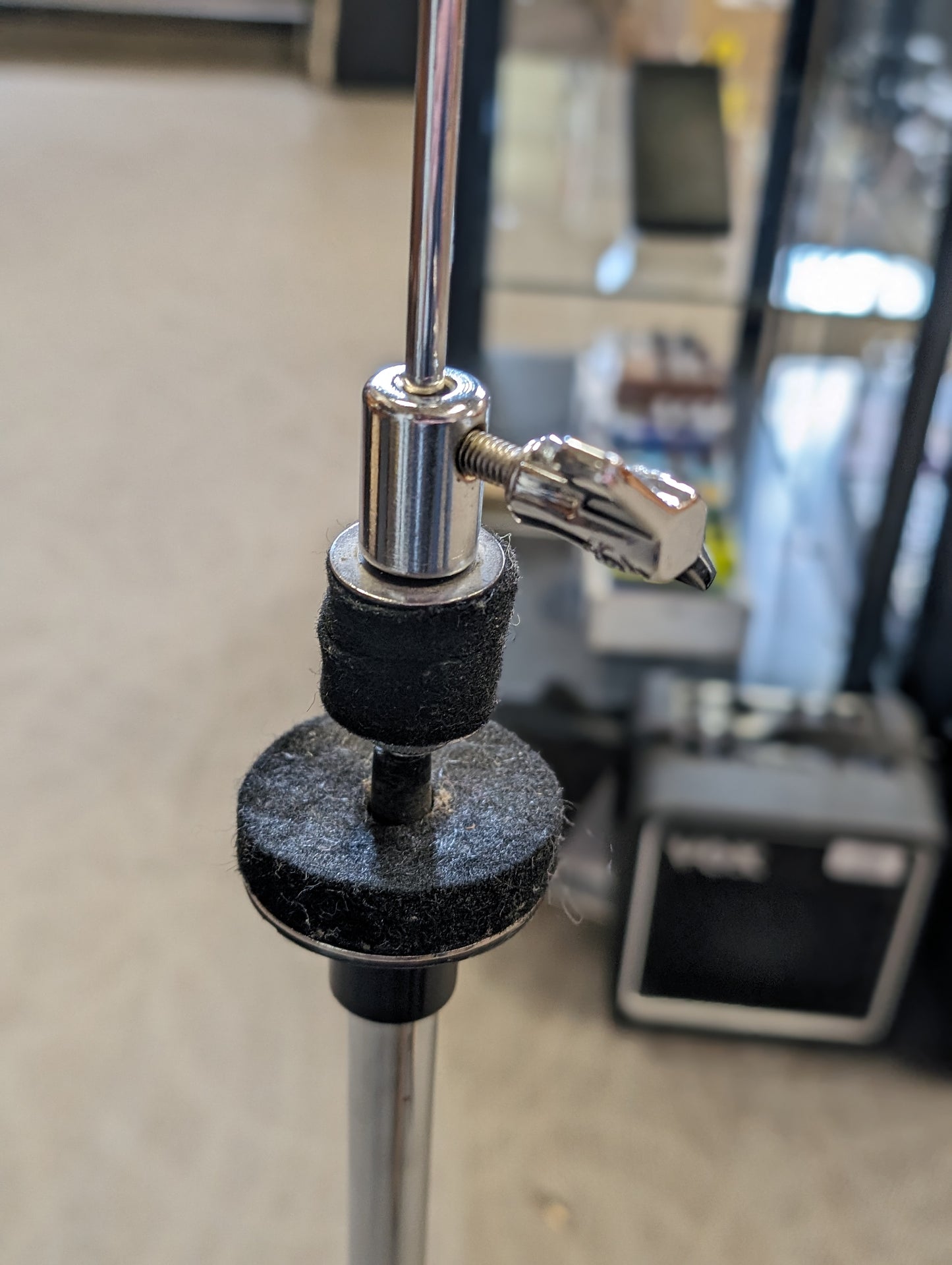 CB Hi-Hat Stand (Used)