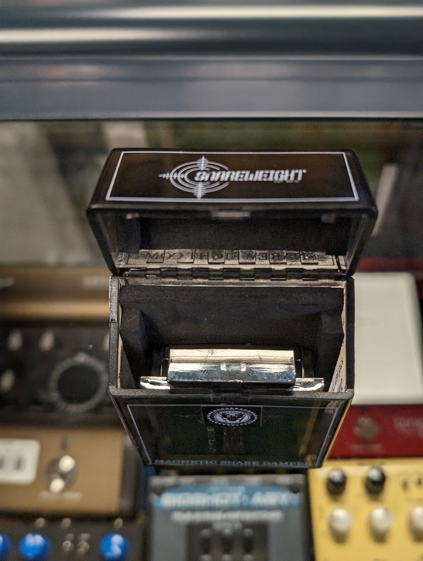 Snareweight #5 Magnetic Snare Damper (Used)