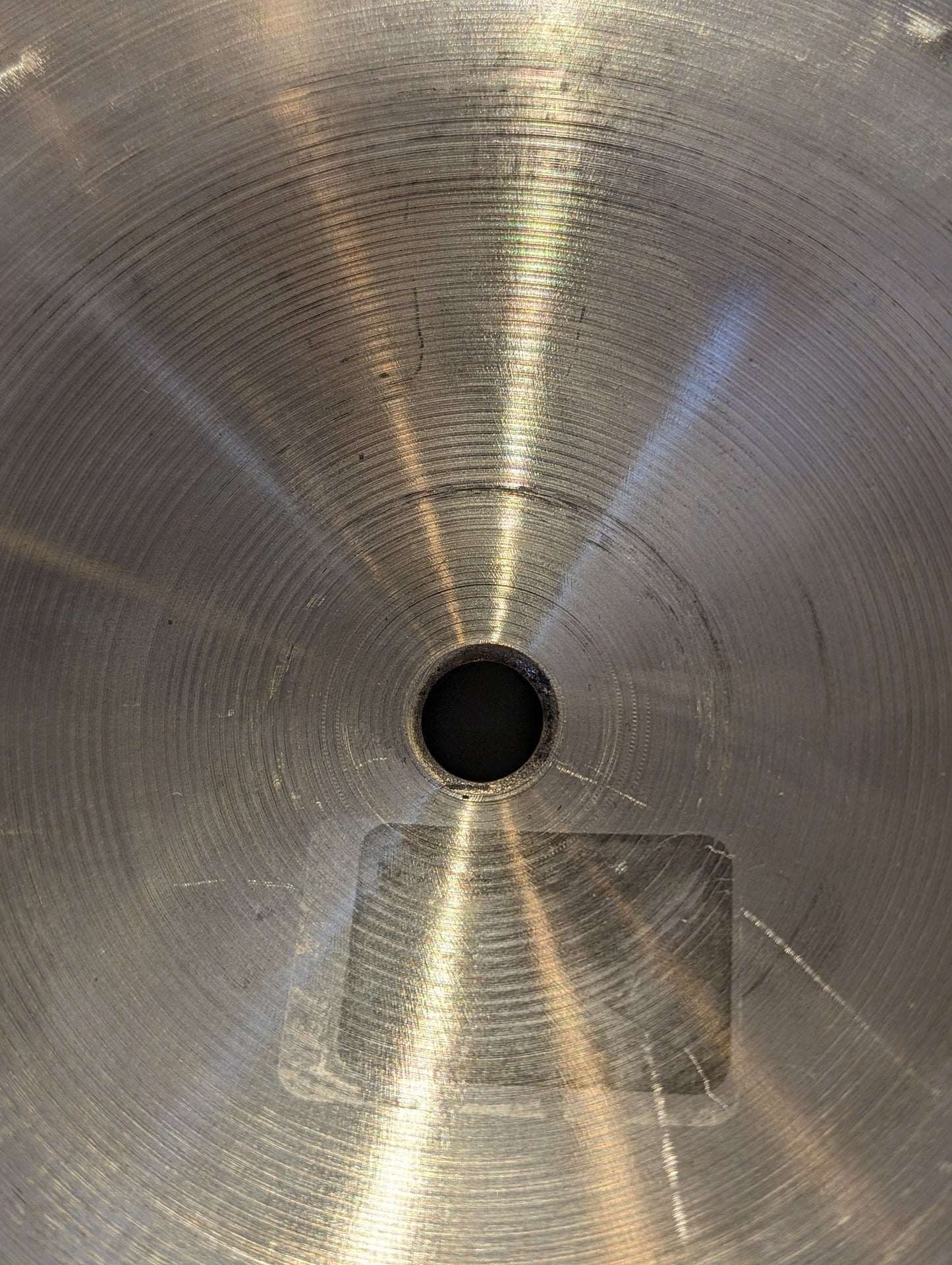 Zildjian 20" K Custom Dark Ride (Used)