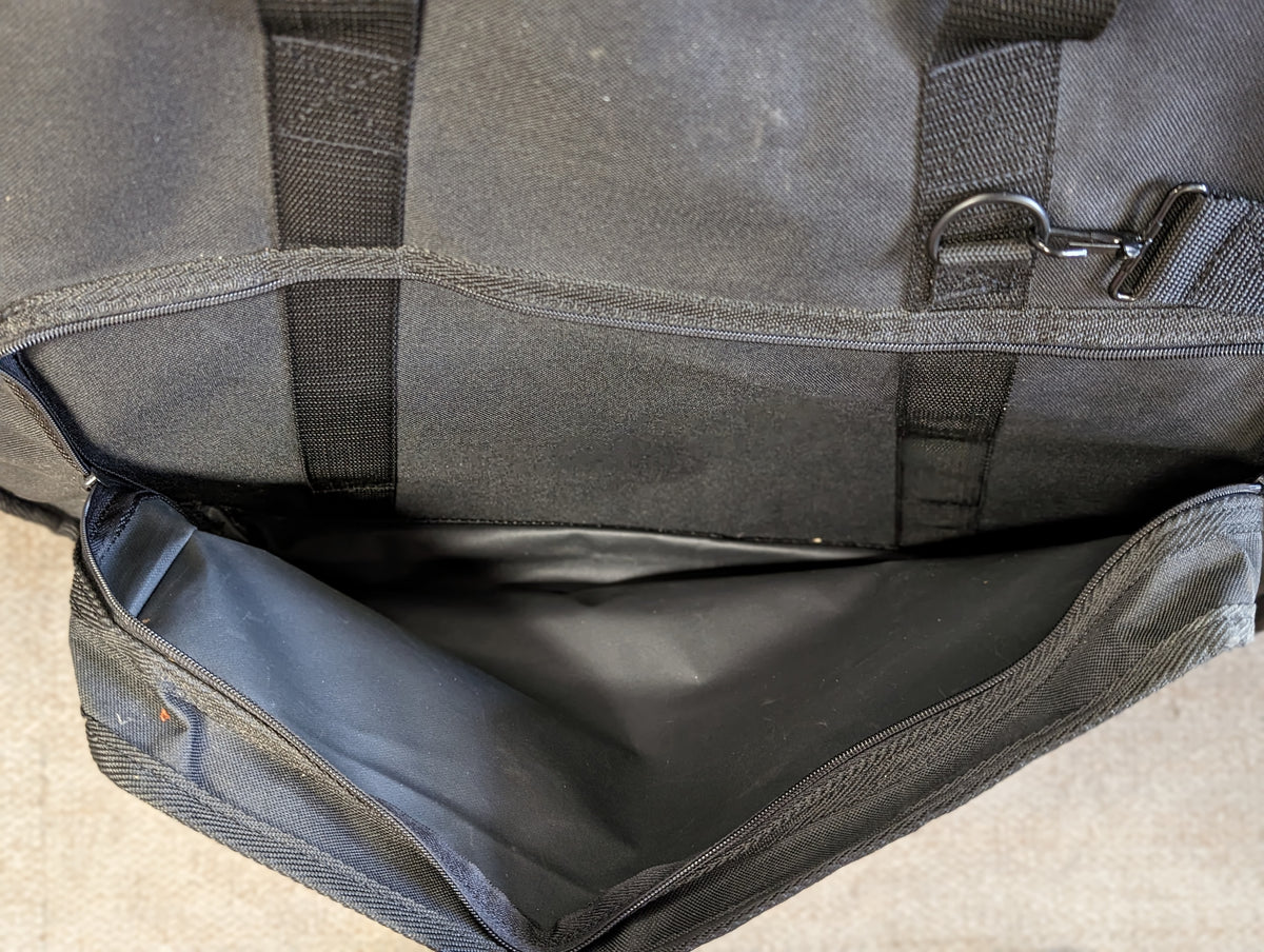 Levy's 24" Cymbal Bag (Used)