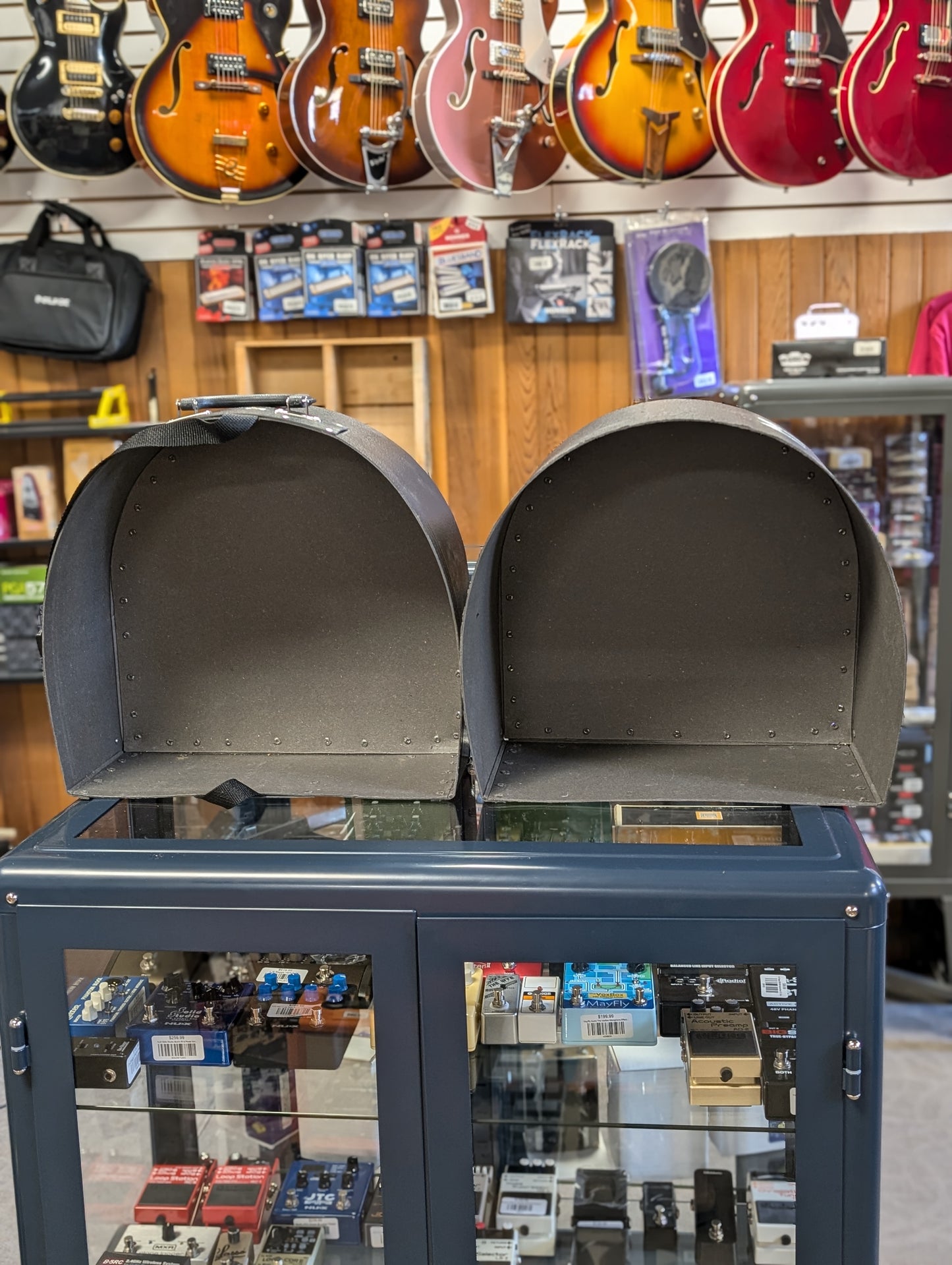 Nomad 13" Multi-Fit Drum Case (Used)