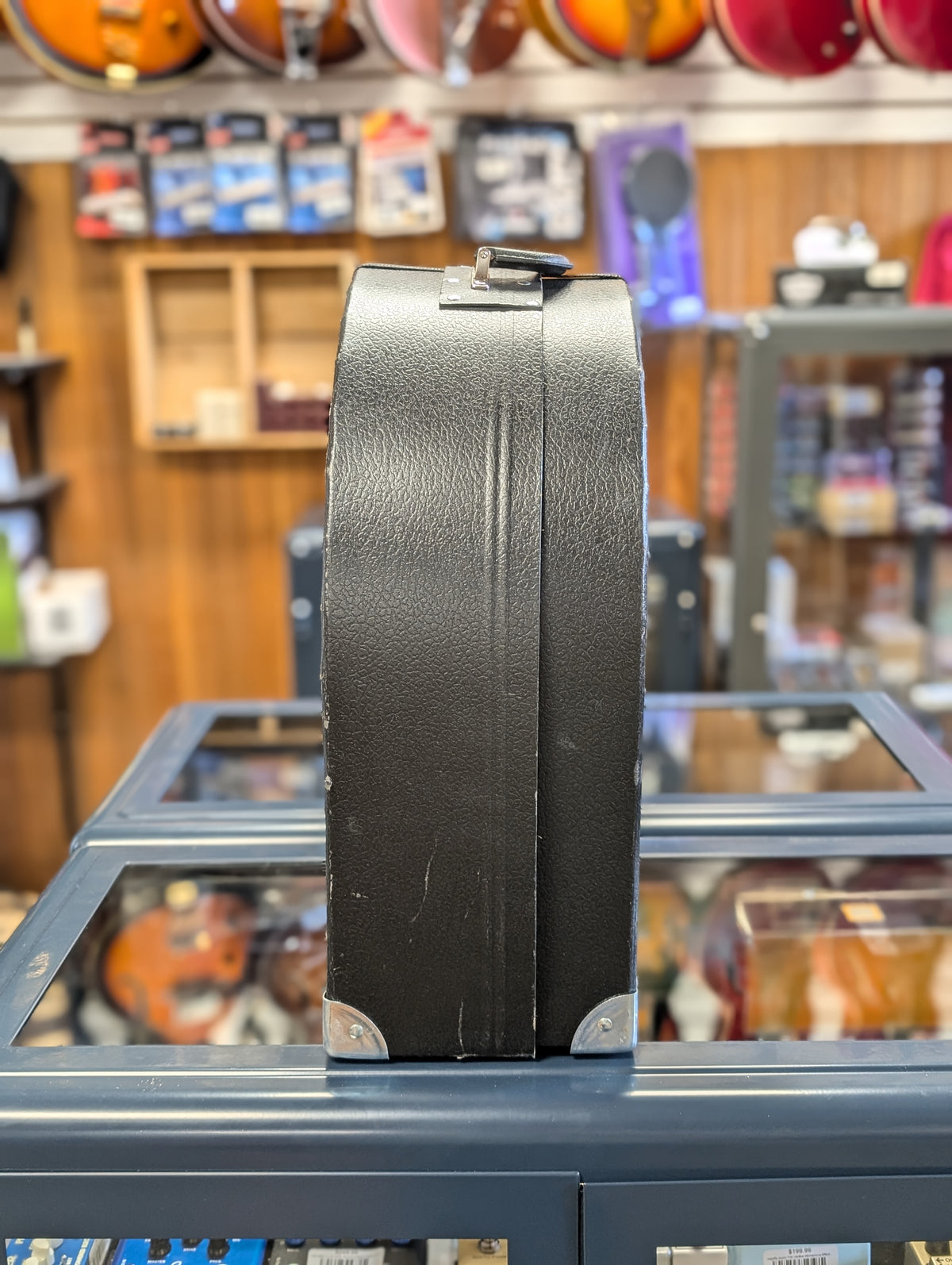 Nomad 14" Multi-Fit Snare Case (Used)