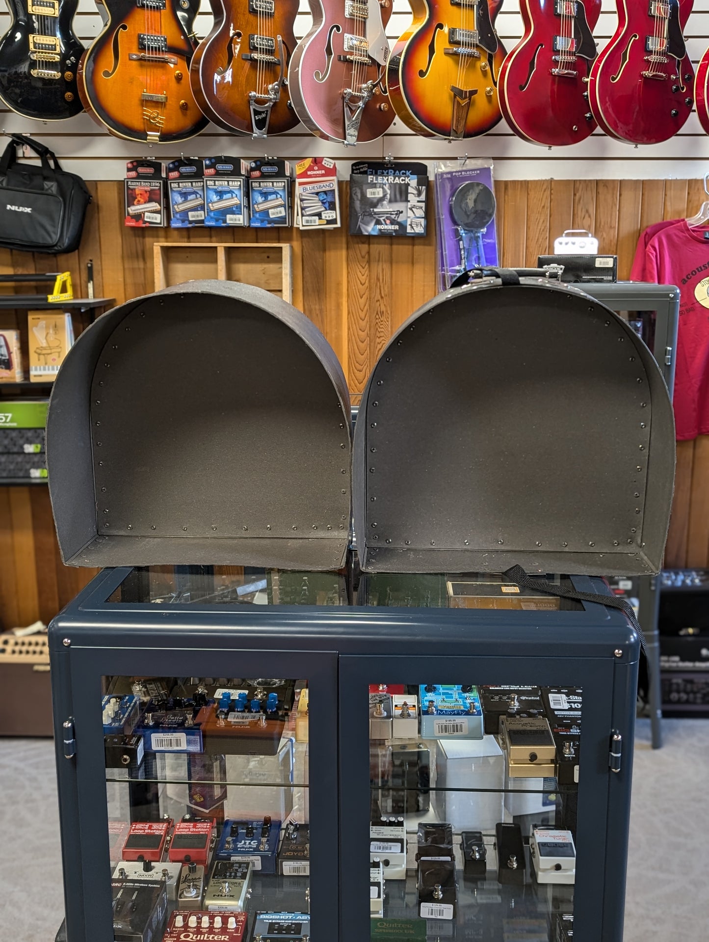 Nomad 14" Multi-Fit Snare Case (Used)