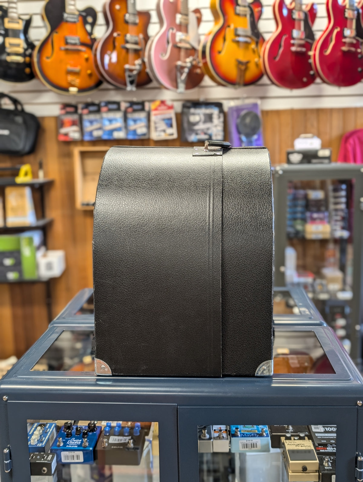 Nomad 16" Multi-Fit Drum Case (Used)