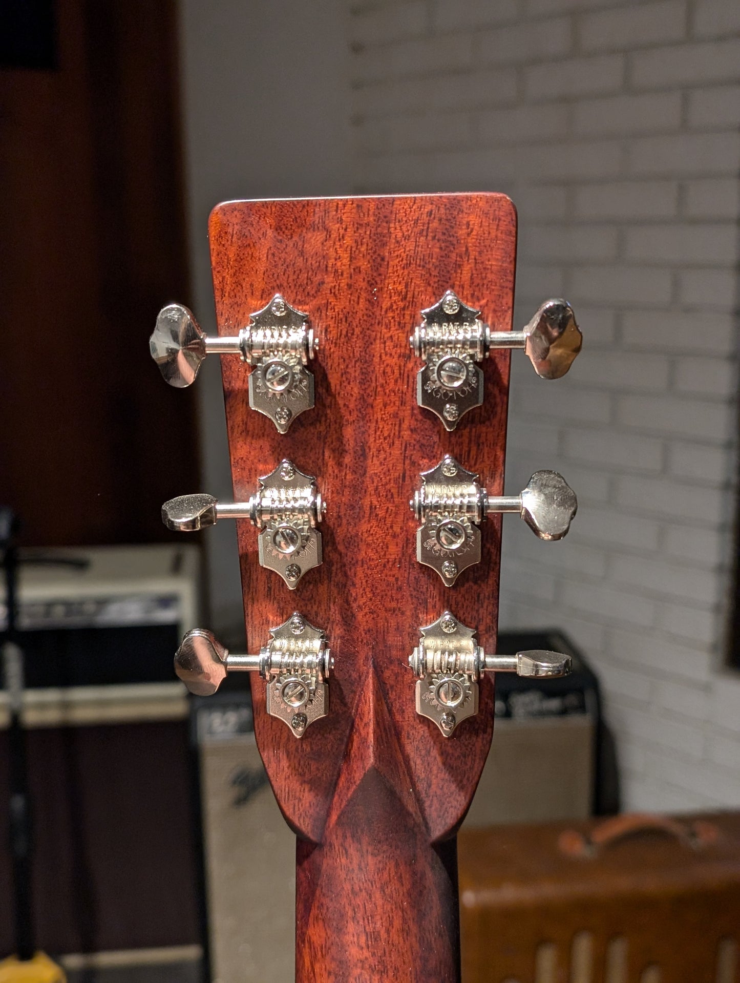 Eastman E10D-TC Acoustic Guitar w/Case (Serial #M2402720)