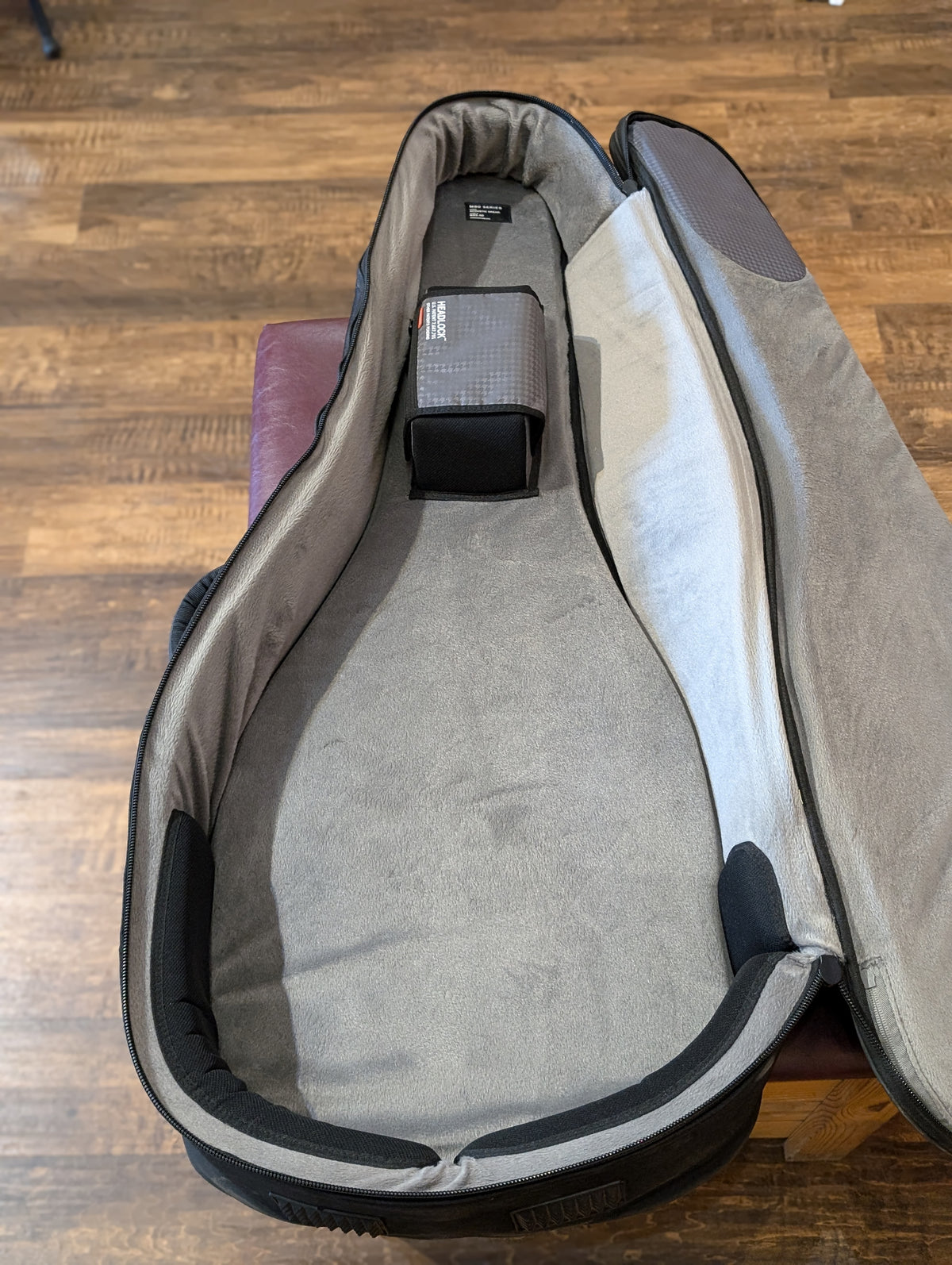 Mono M80-AD-BLK M80 Dreadnought Acoustic Guitar Gig Bag (Used)