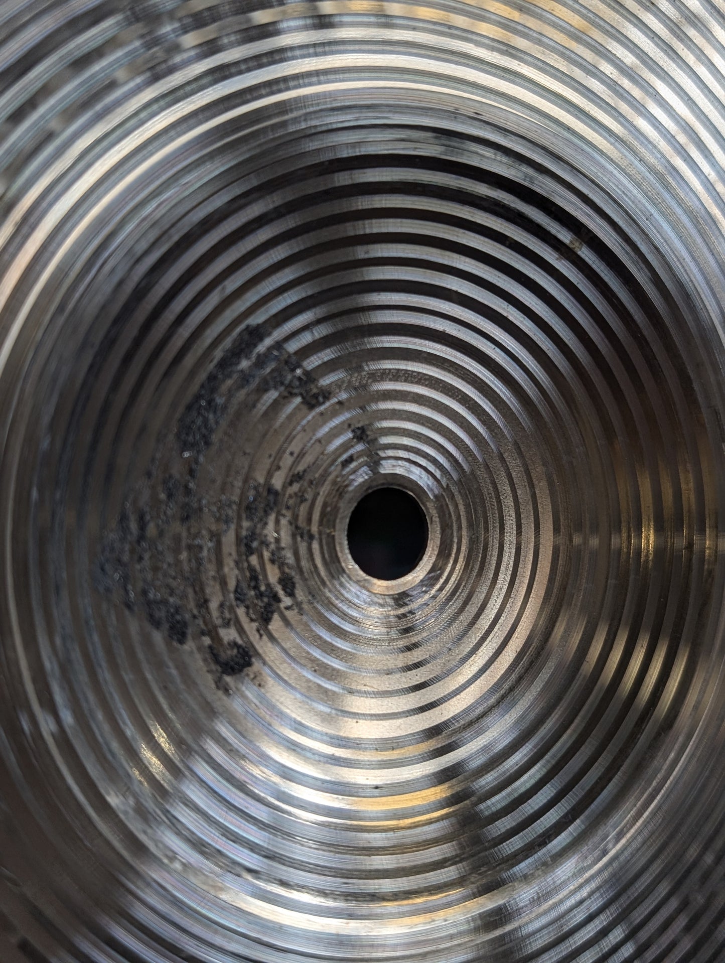 Zildjian 14" Rock Hi-Hat Cymbals (Used)