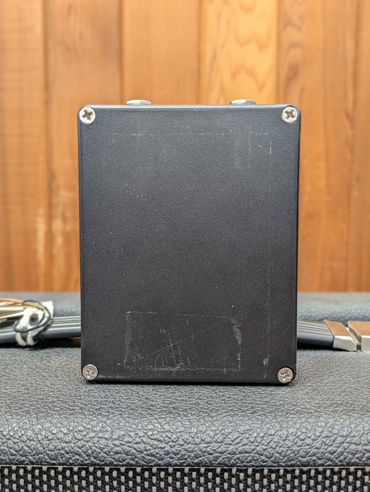 Voodoo Lab Sparkle Drive Pedal (Used)