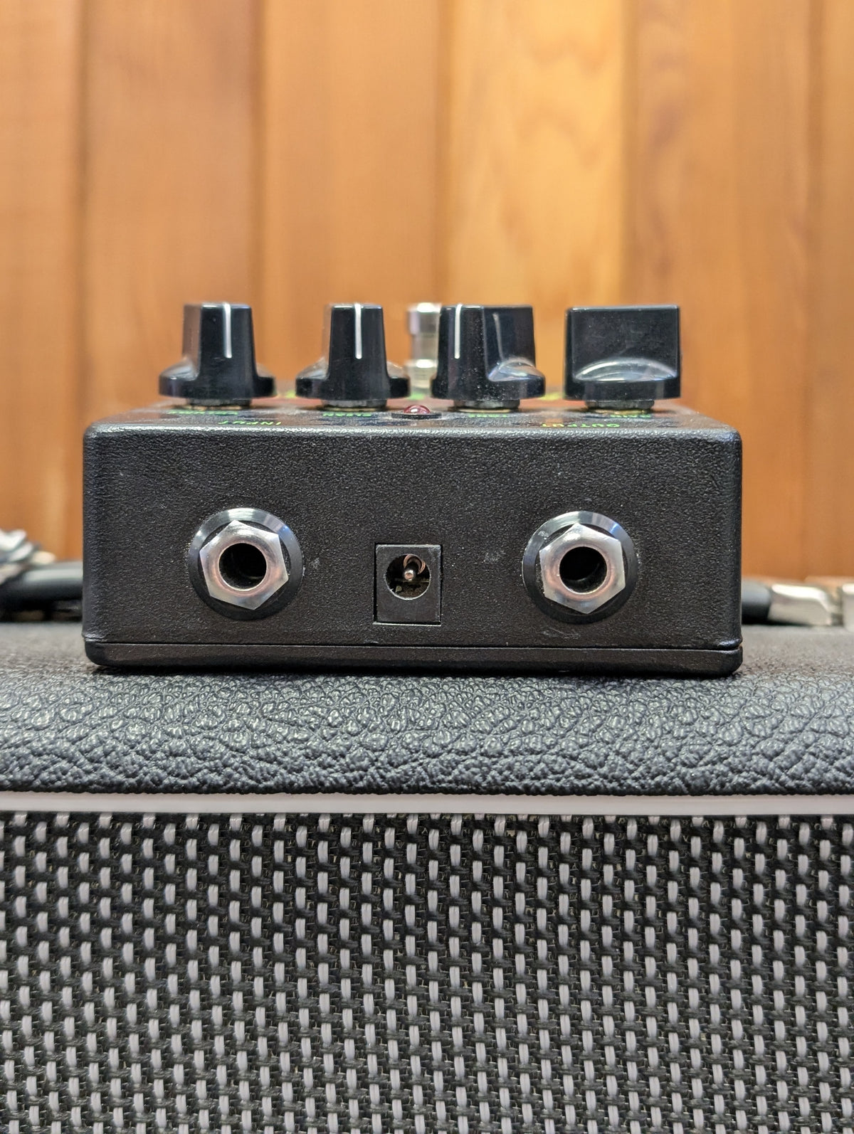 Voodoo Lab Sparkle Drive Pedal (Used)
