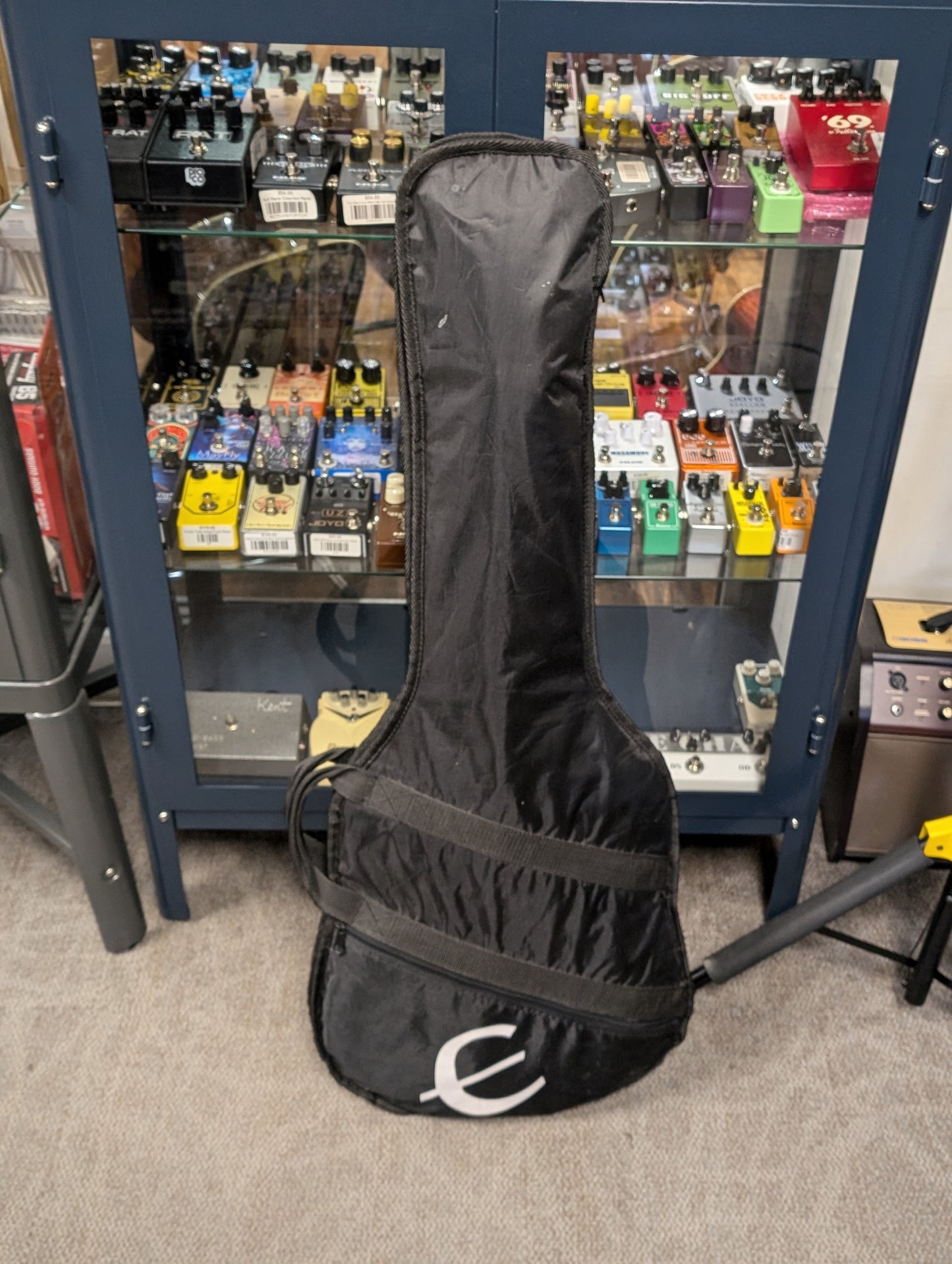 Epiphone Special II Electric Guitar w/Gig Bag - Vintage Sunburst (2004)