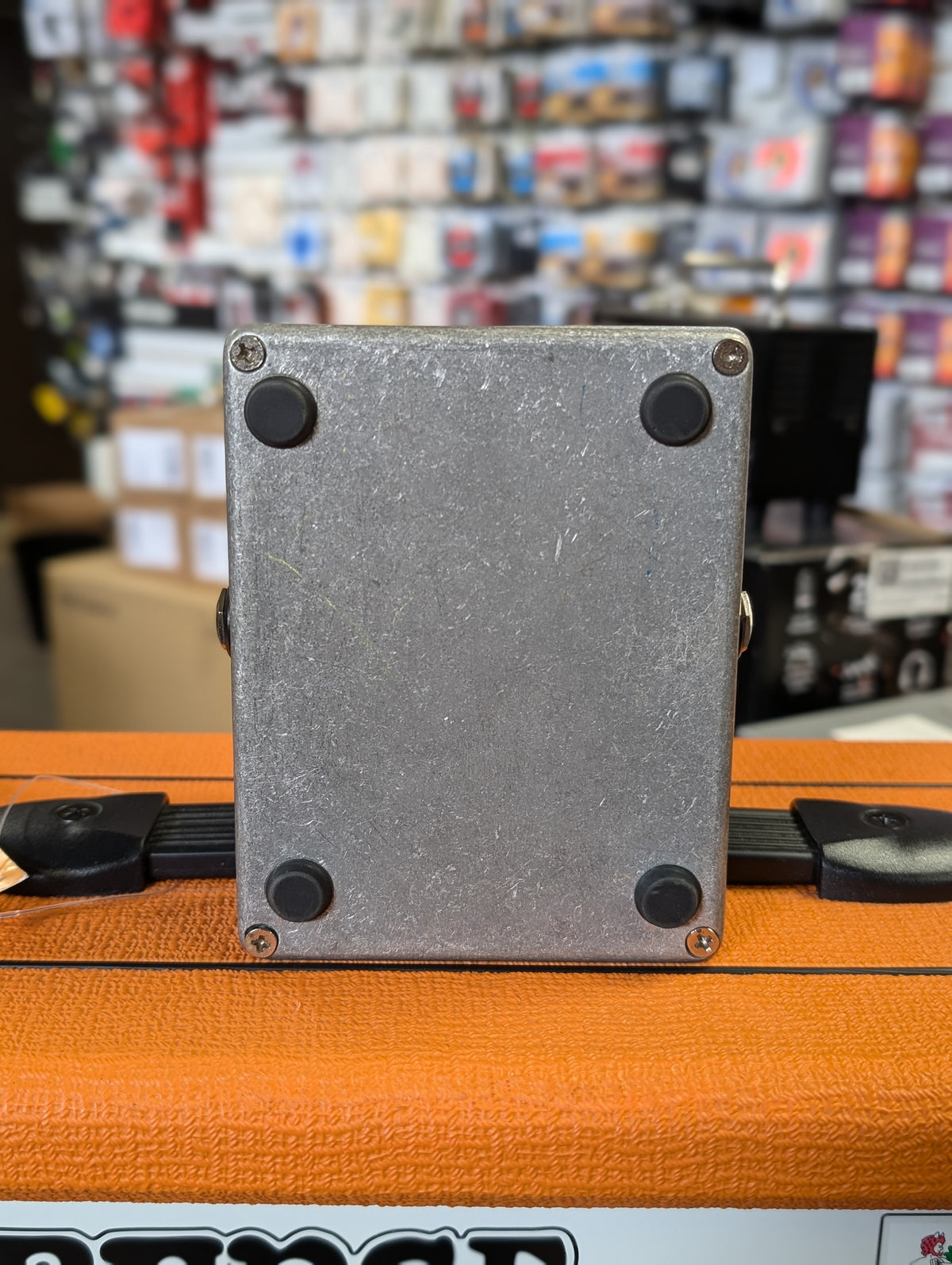 Electro-Harmonix Little Big Muff Fuzz (Used)