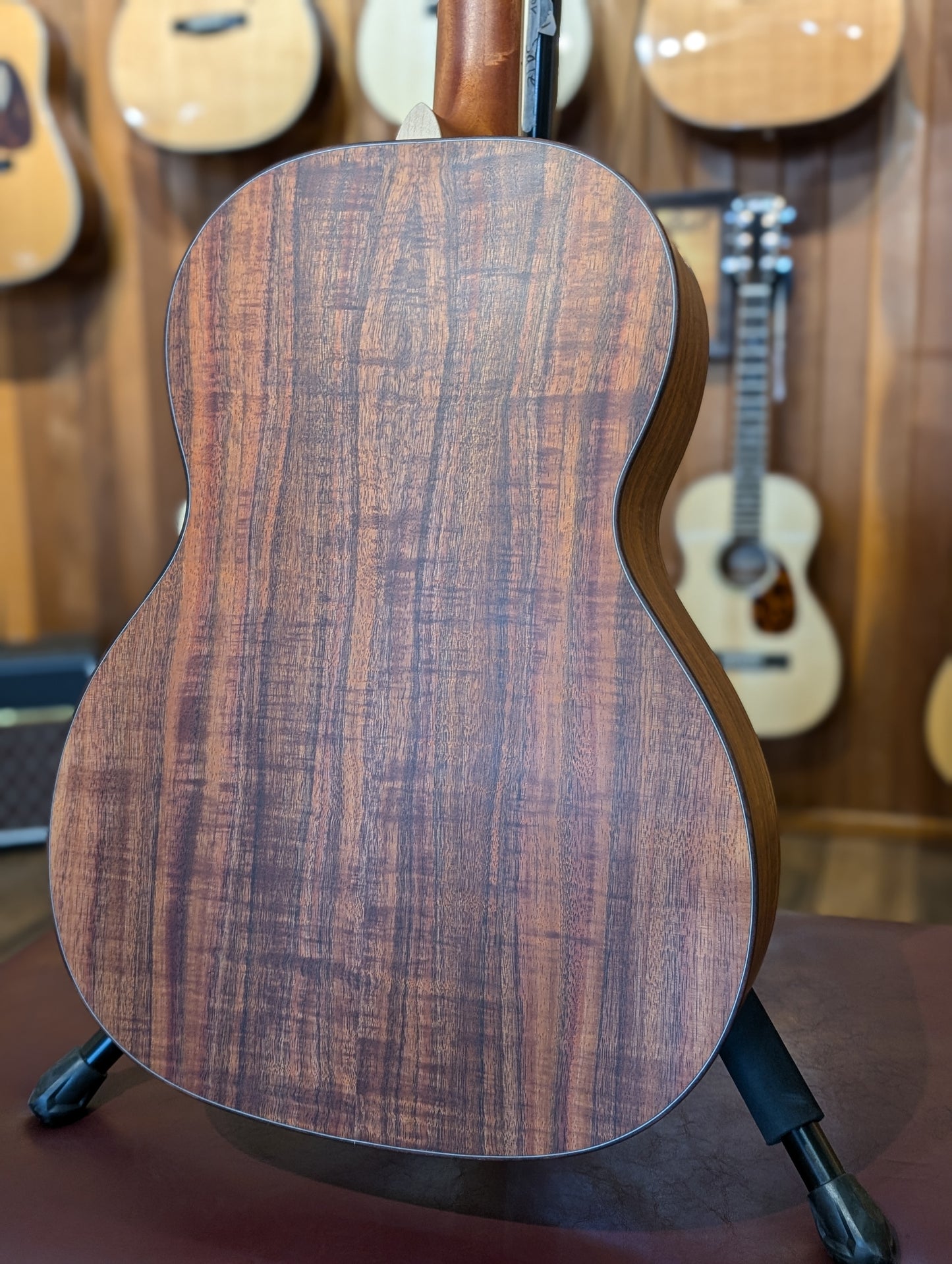 Larrivée 000-40 Koa Special Edition Acoustic Guitar w/Case (2023)