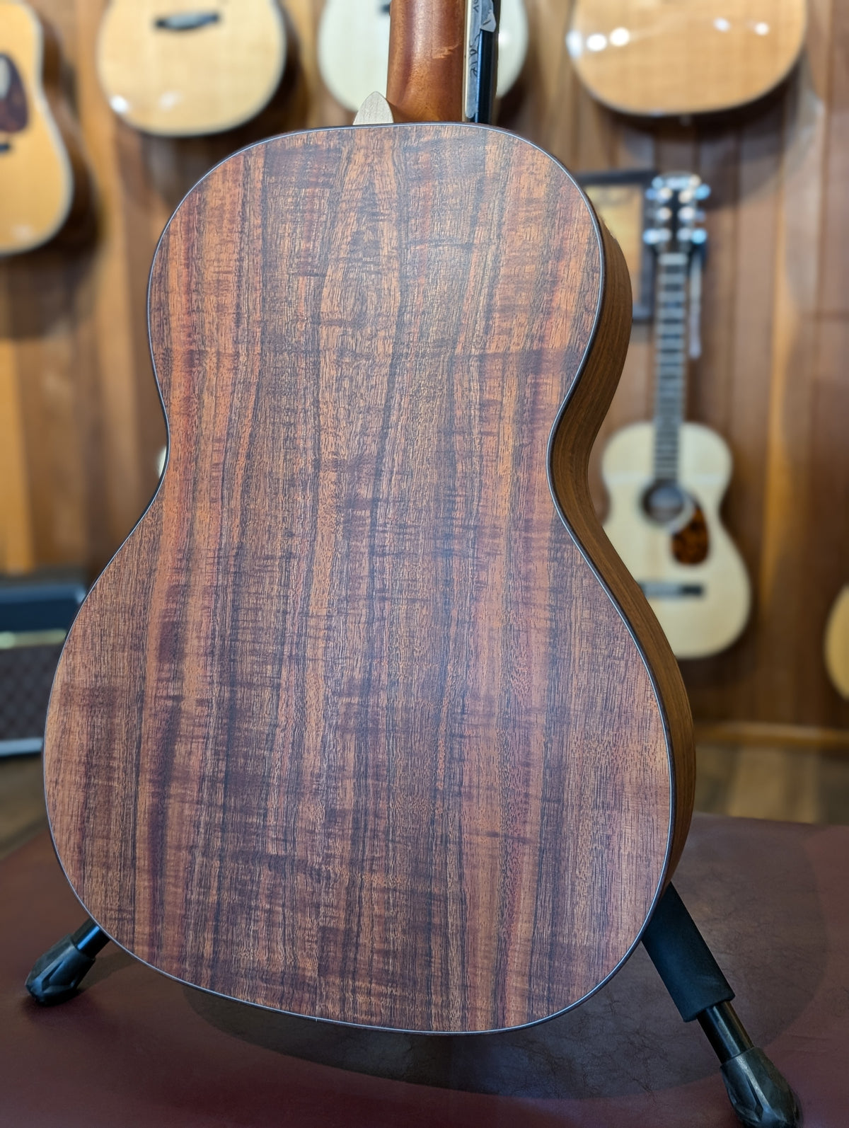 Larrivée 000-40 Koa Special Edition Acoustic Guitar w/Case (2023)