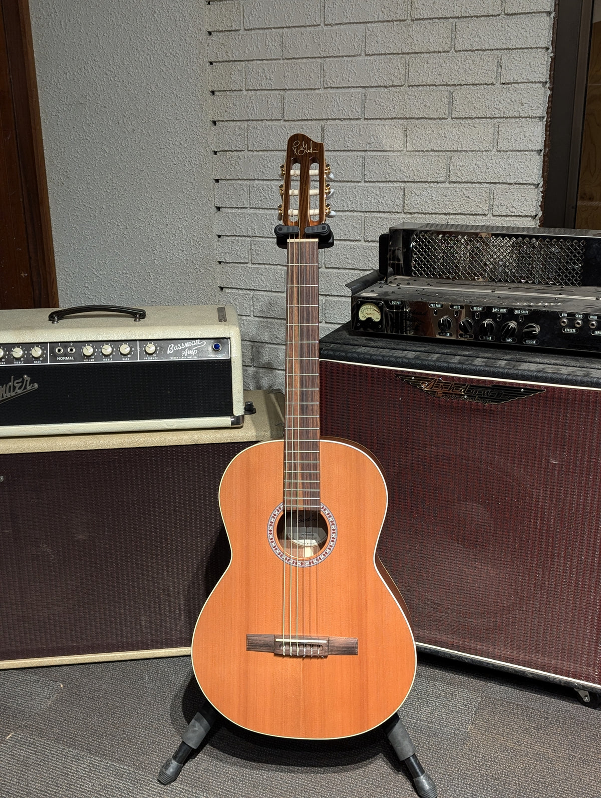 Godin Concert Classical Guitar w/Case (Used)