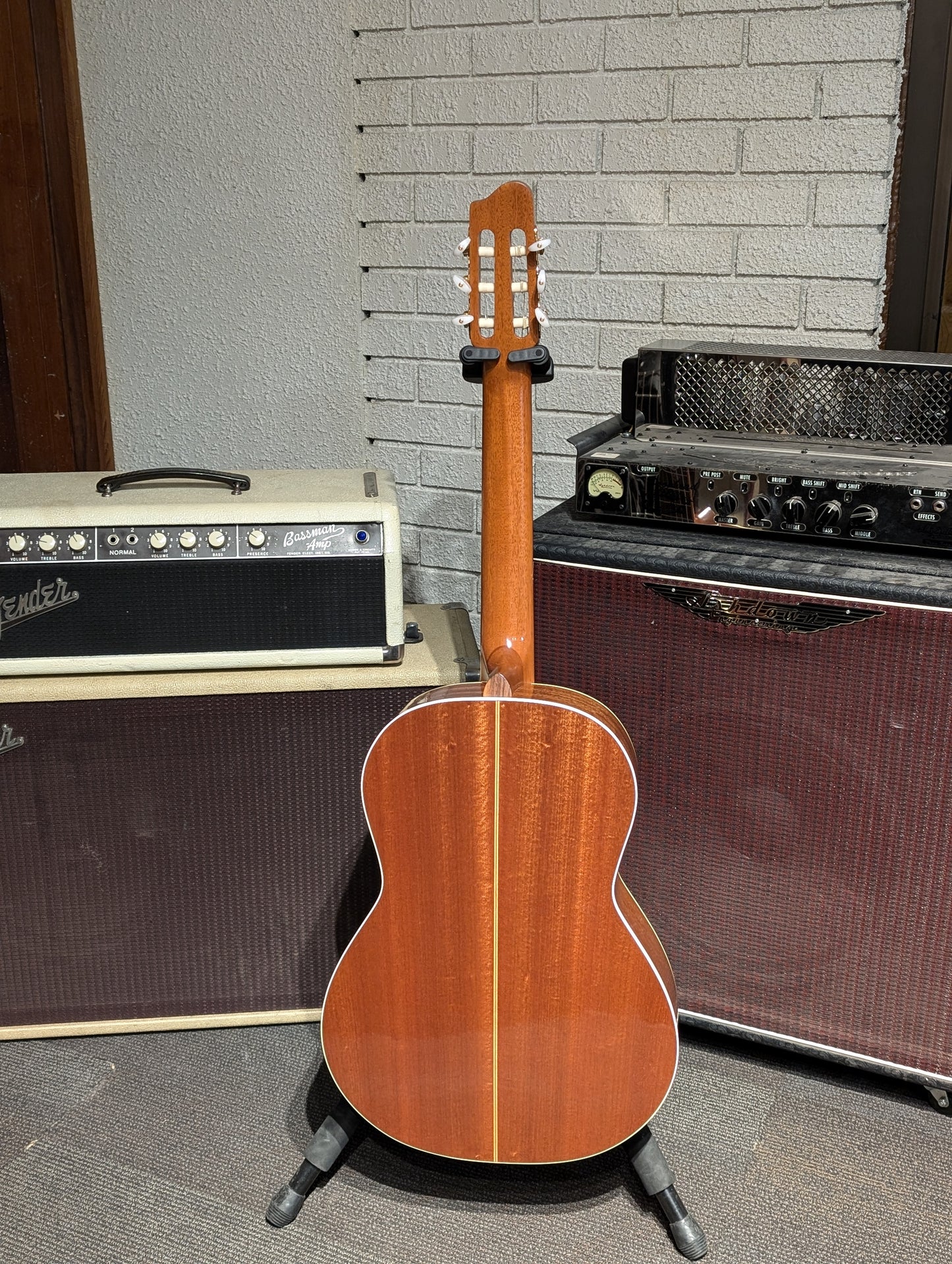 Godin Concert Classical Guitar w/Case (Used)