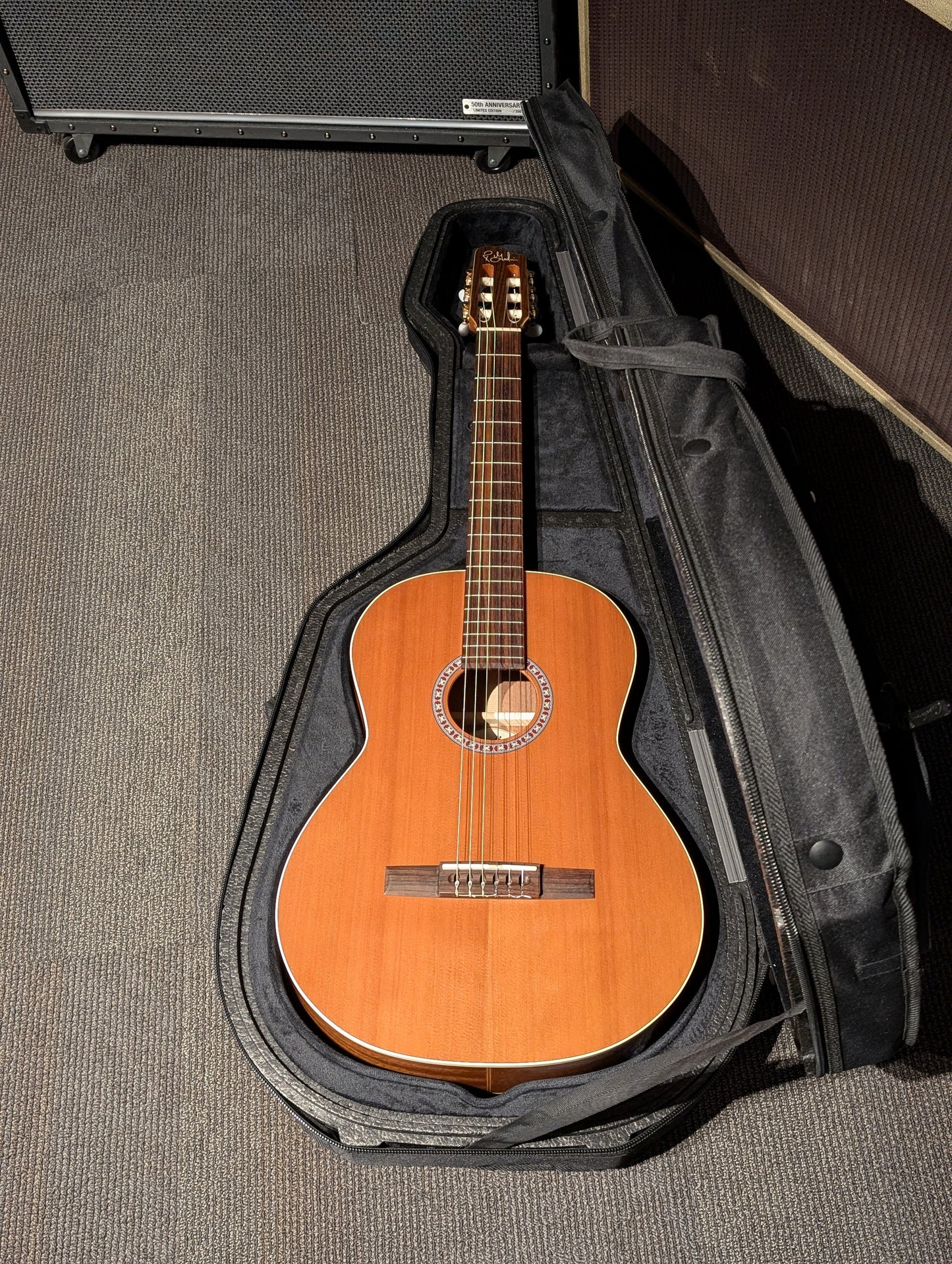 Godin Concert Classical Guitar w/Case (Used)
