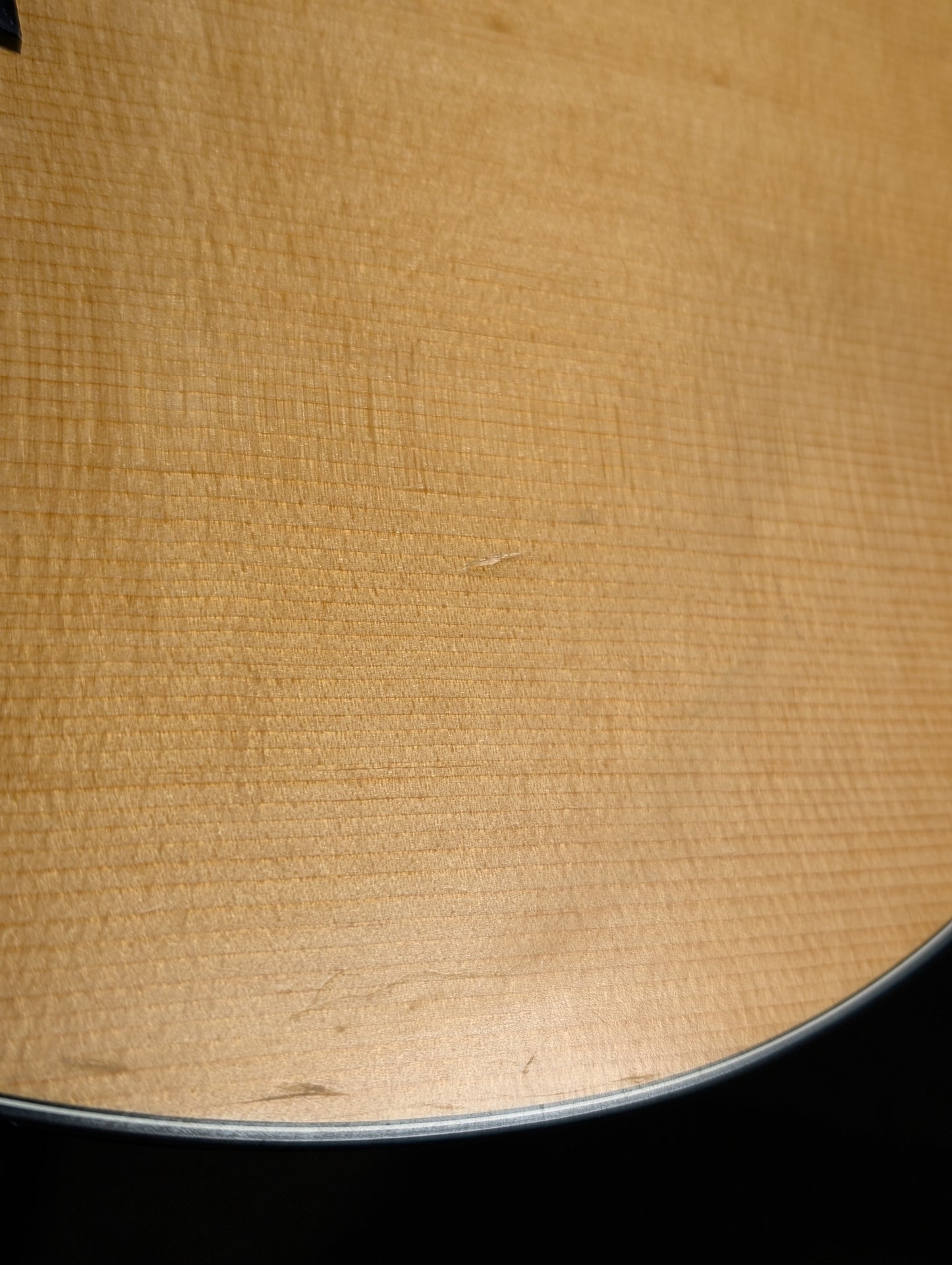 Taylor 114ce Grand Auditorium Acoustic/Electric Guitar w/Case (2012)