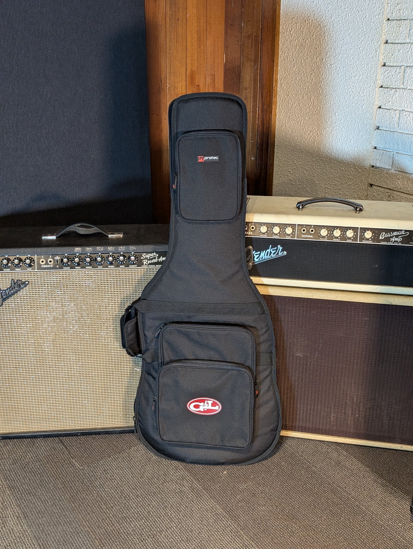 G&L Limited Edition ASAT Classic Summer Series Electric Guitar w/Gig Bag - Shell Pink (Serial #CLF2407090)